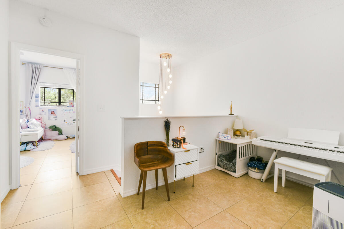SAN MATERA THE GARDENS CONDO - Residential Lease