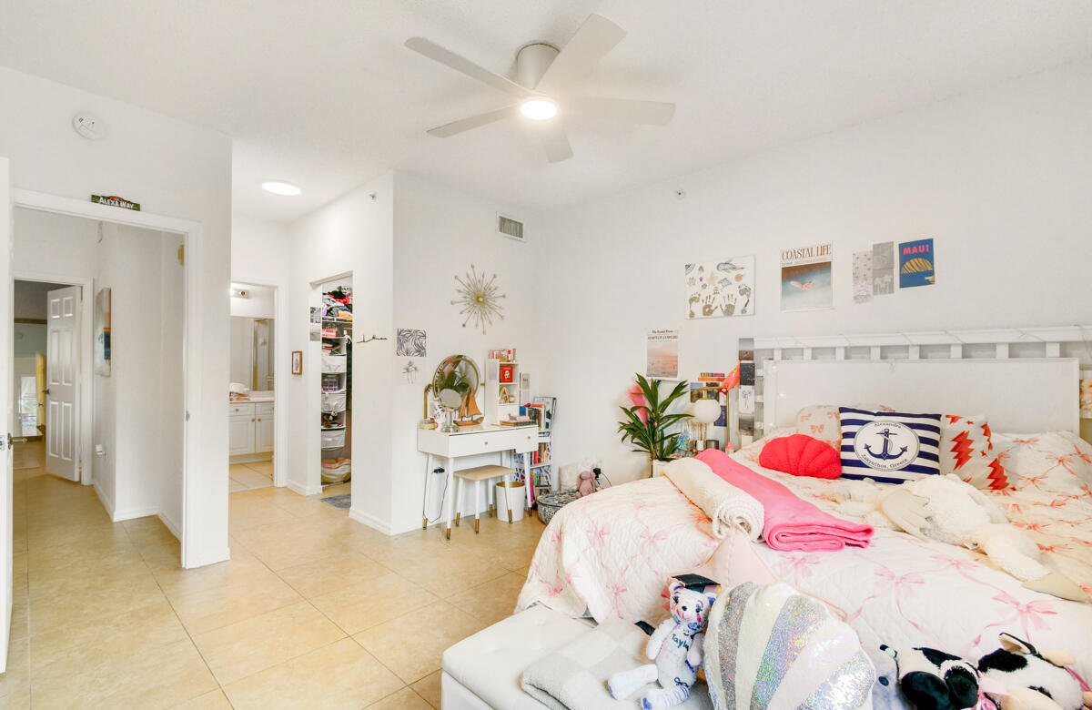 SAN MATERA THE GARDENS CONDO - Residential Lease