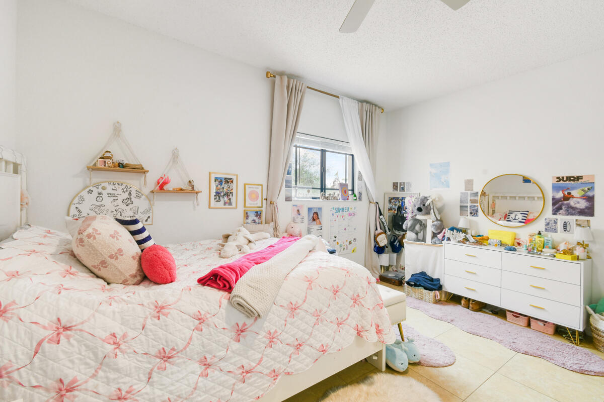 SAN MATERA THE GARDENS CONDO - Residential Lease
