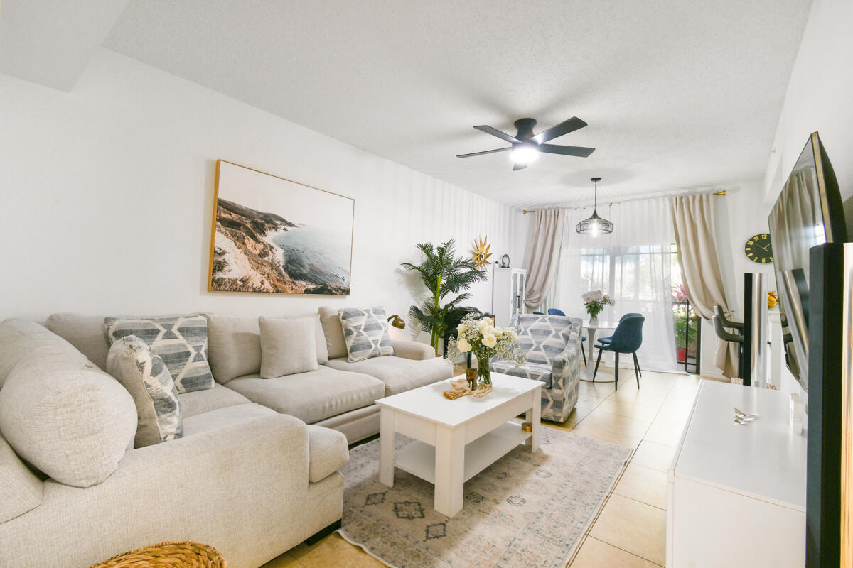 SAN MATERA THE GARDENS CONDO - Residential Lease