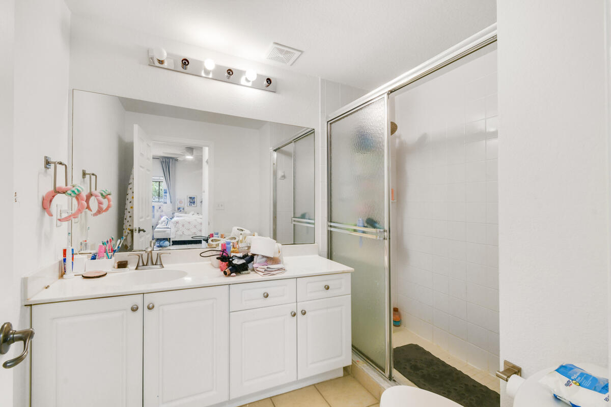 SAN MATERA THE GARDENS CONDO - Residential Lease