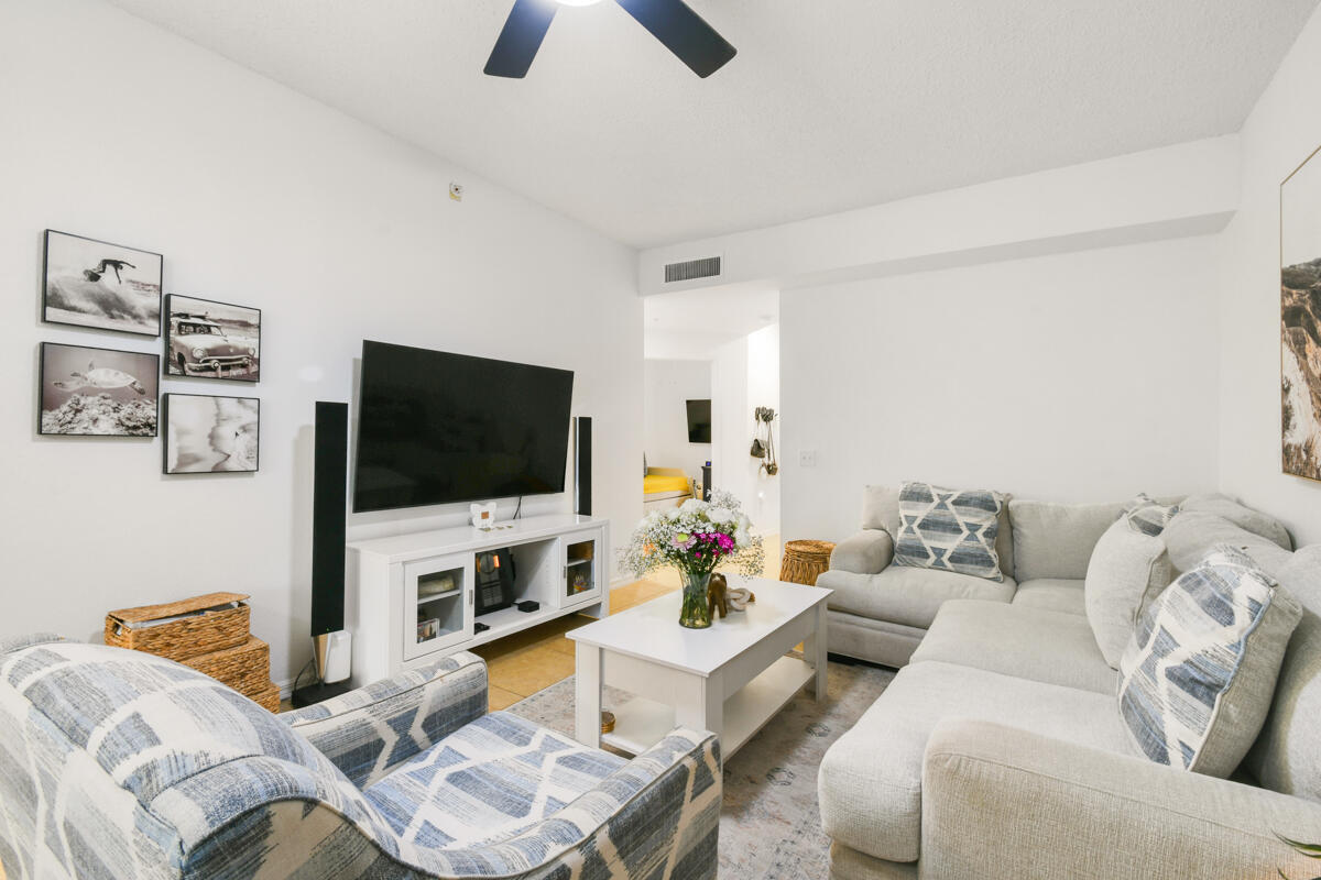 SAN MATERA THE GARDENS CONDO - Residential Lease