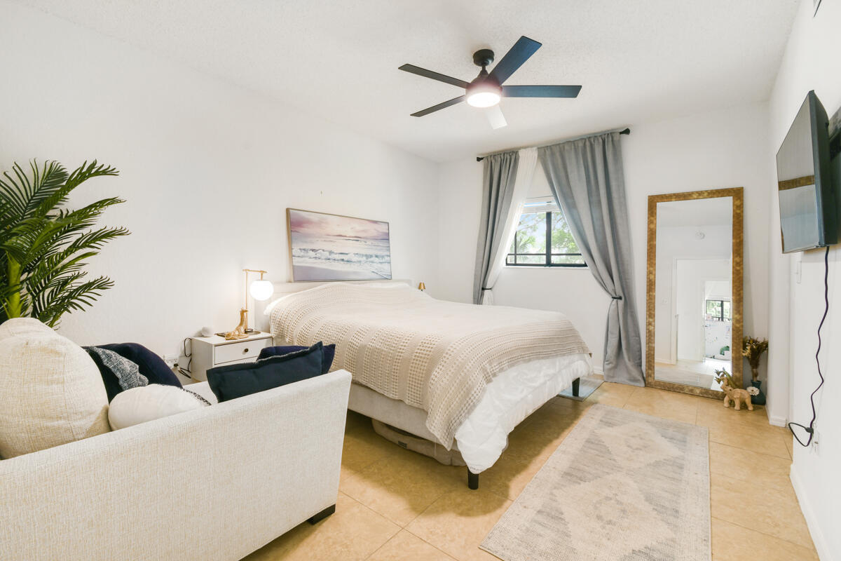SAN MATERA THE GARDENS CONDO - Residential Lease