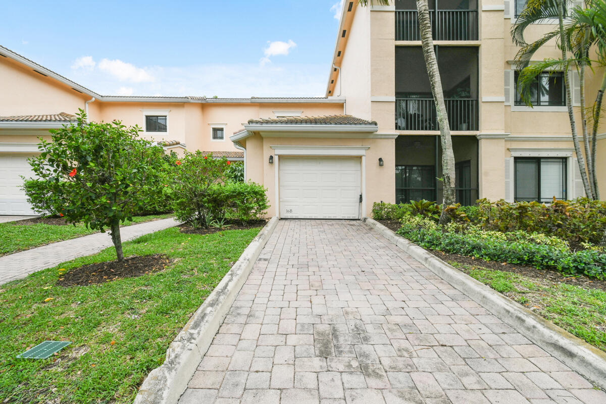 SAN MATERA THE GARDENS CONDO - Residential Lease