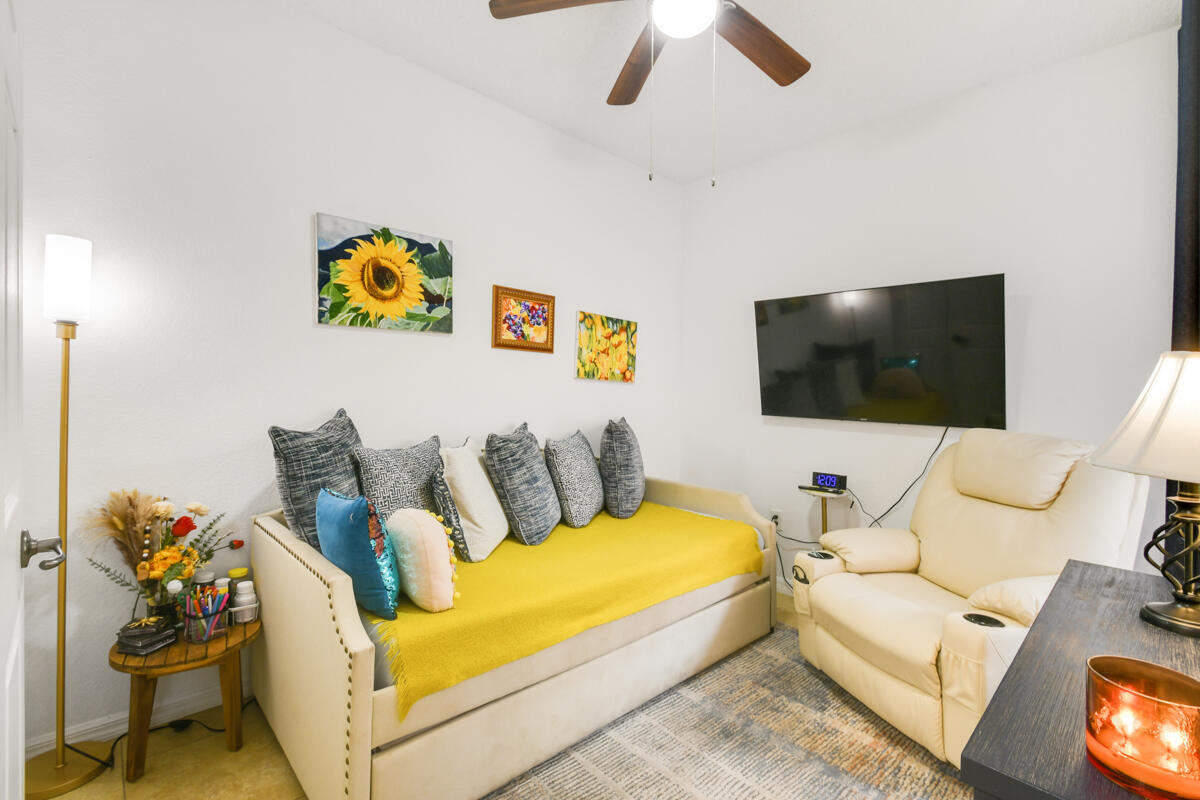 SAN MATERA THE GARDENS CONDO - Residential Lease