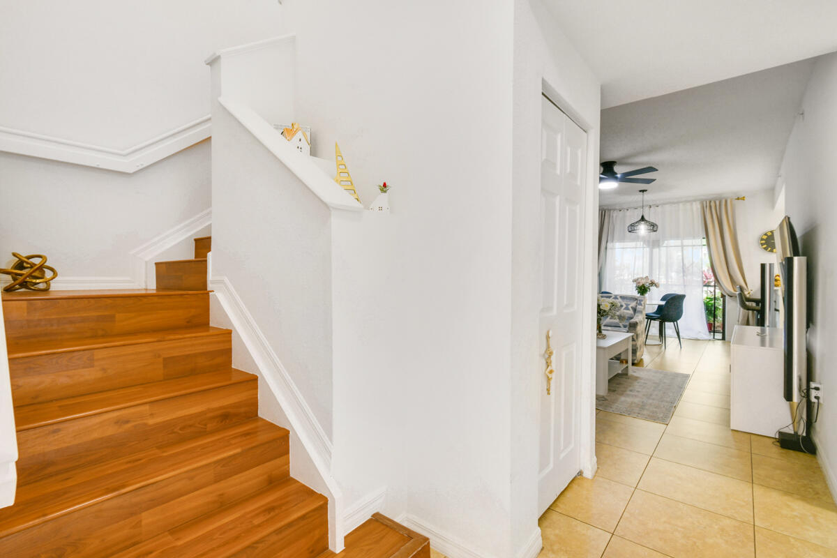 SAN MATERA THE GARDENS CONDO - Residential Lease