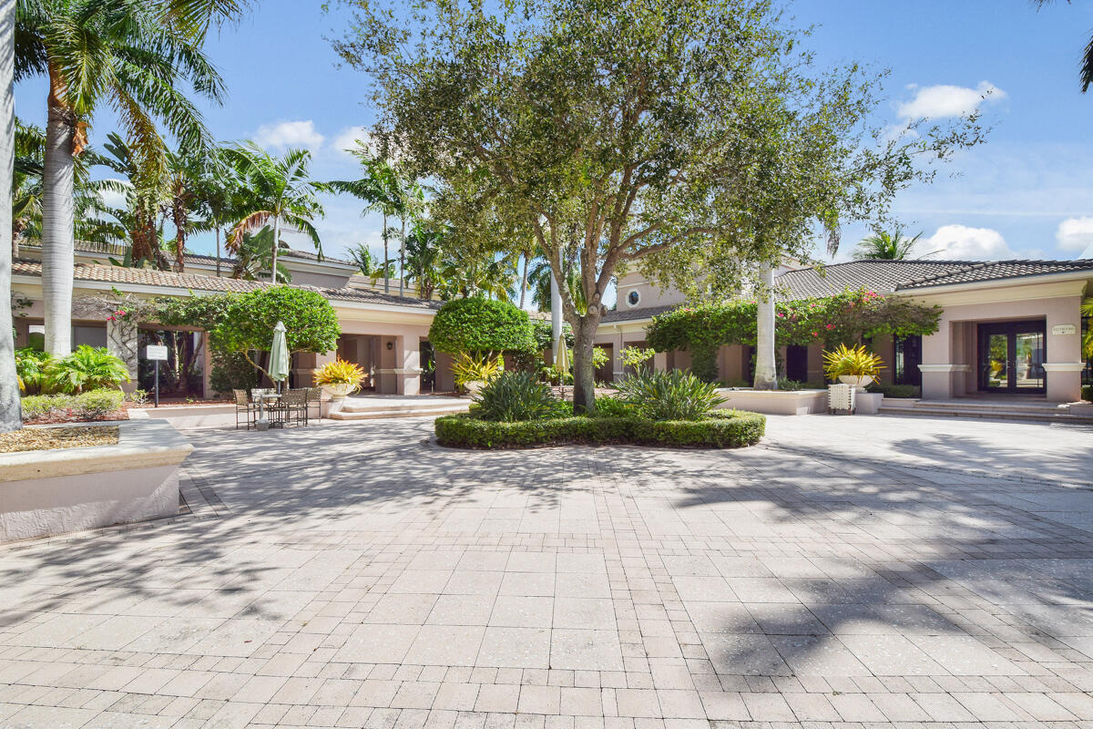 SAN MATERA THE GARDENS CONDO - Residential Lease