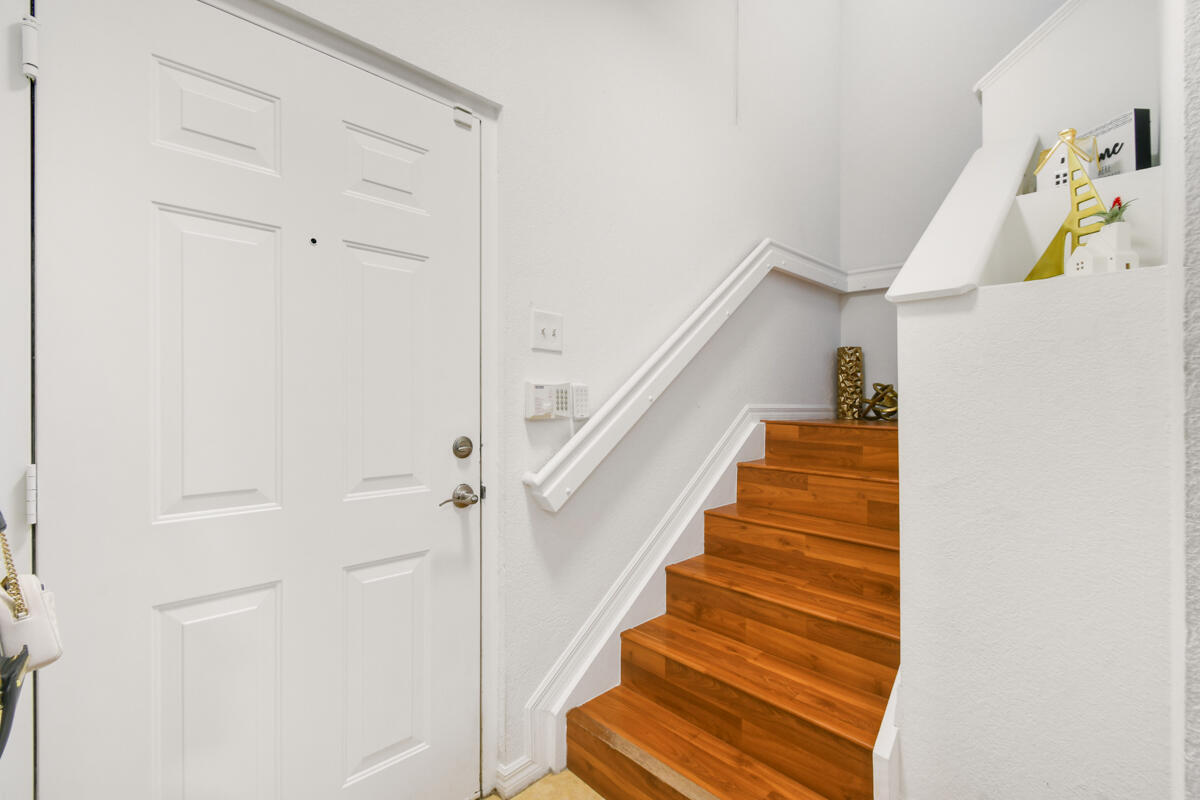 SAN MATERA THE GARDENS CONDO - Residential Lease
