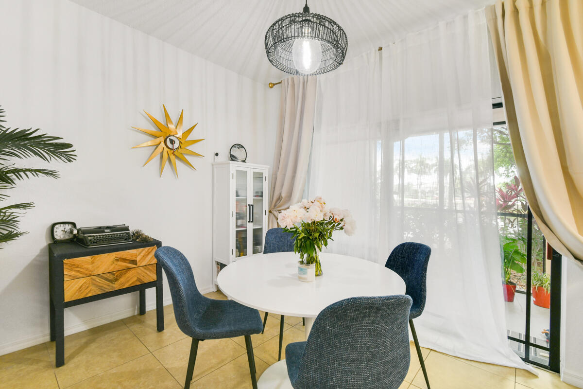 SAN MATERA THE GARDENS CONDO - Residential Lease
