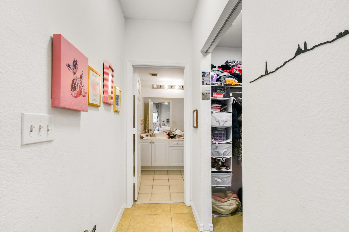 SAN MATERA THE GARDENS CONDO - Residential Lease
