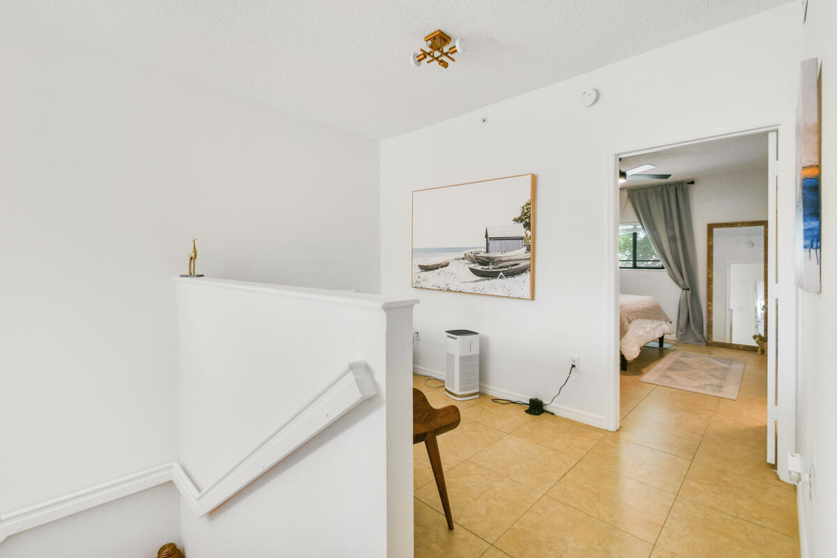 SAN MATERA THE GARDENS CONDO - Residential Lease