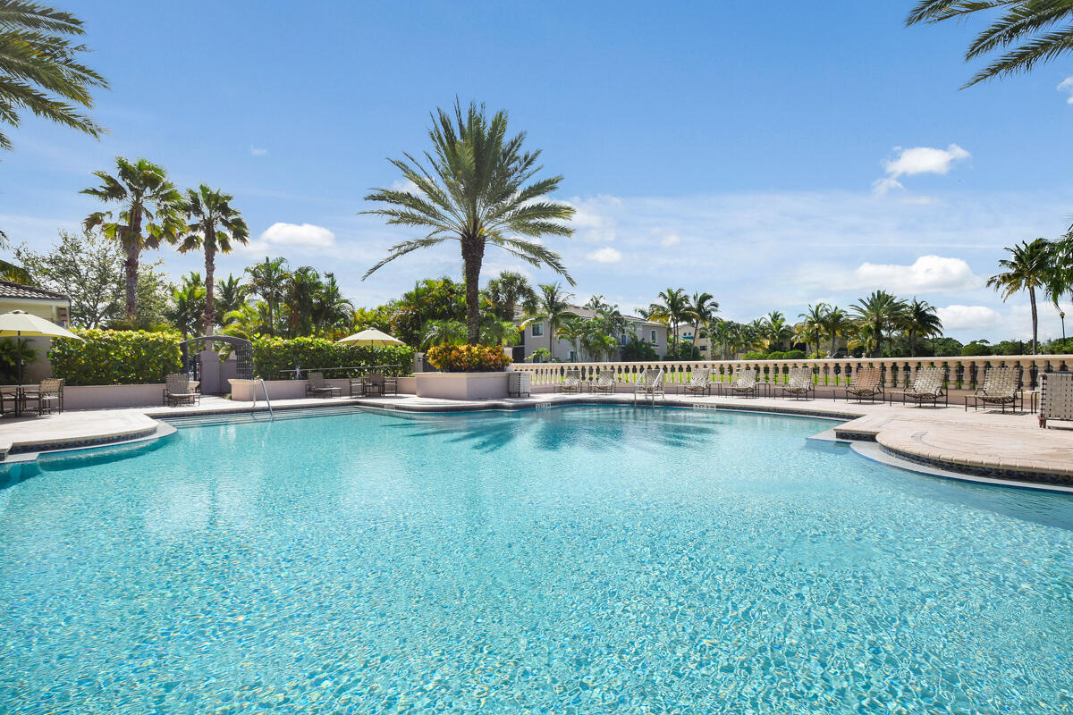 SAN MATERA THE GARDENS CONDO - Residential Lease