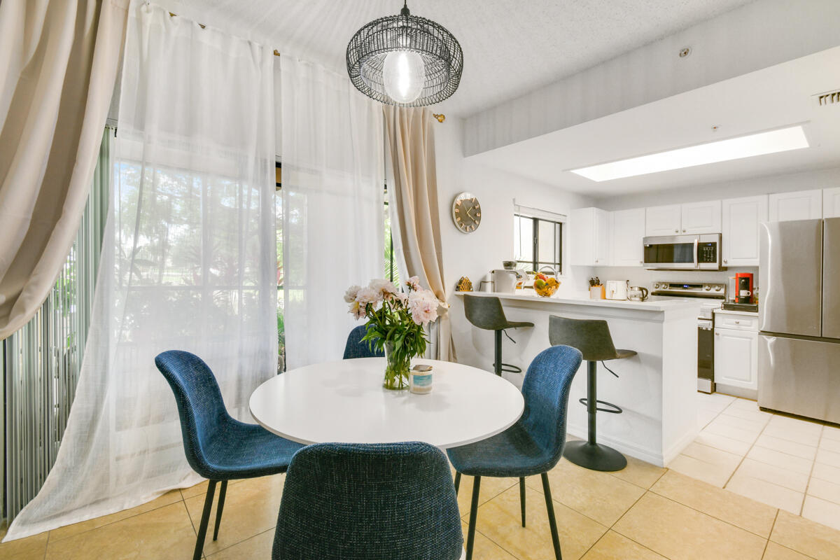 SAN MATERA THE GARDENS CONDO - Residential Lease