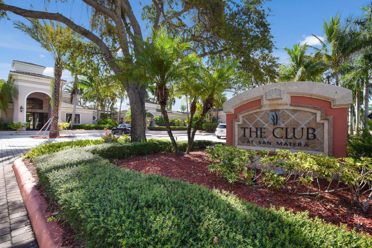 SAN MATERA THE GARDENS CONDO - Residential Lease