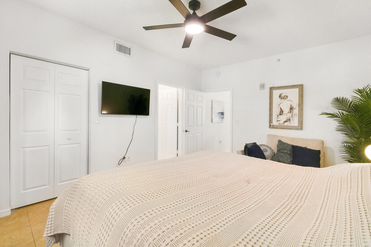 SAN MATERA THE GARDENS CONDO - Residential Lease