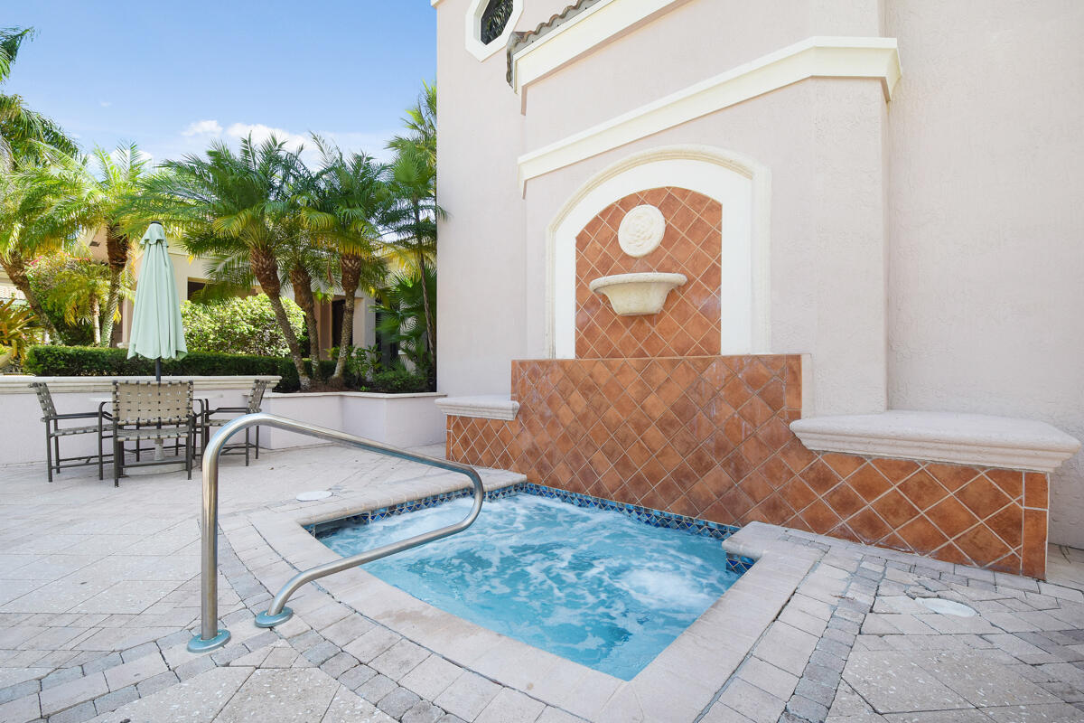SAN MATERA THE GARDENS CONDO - Residential Lease