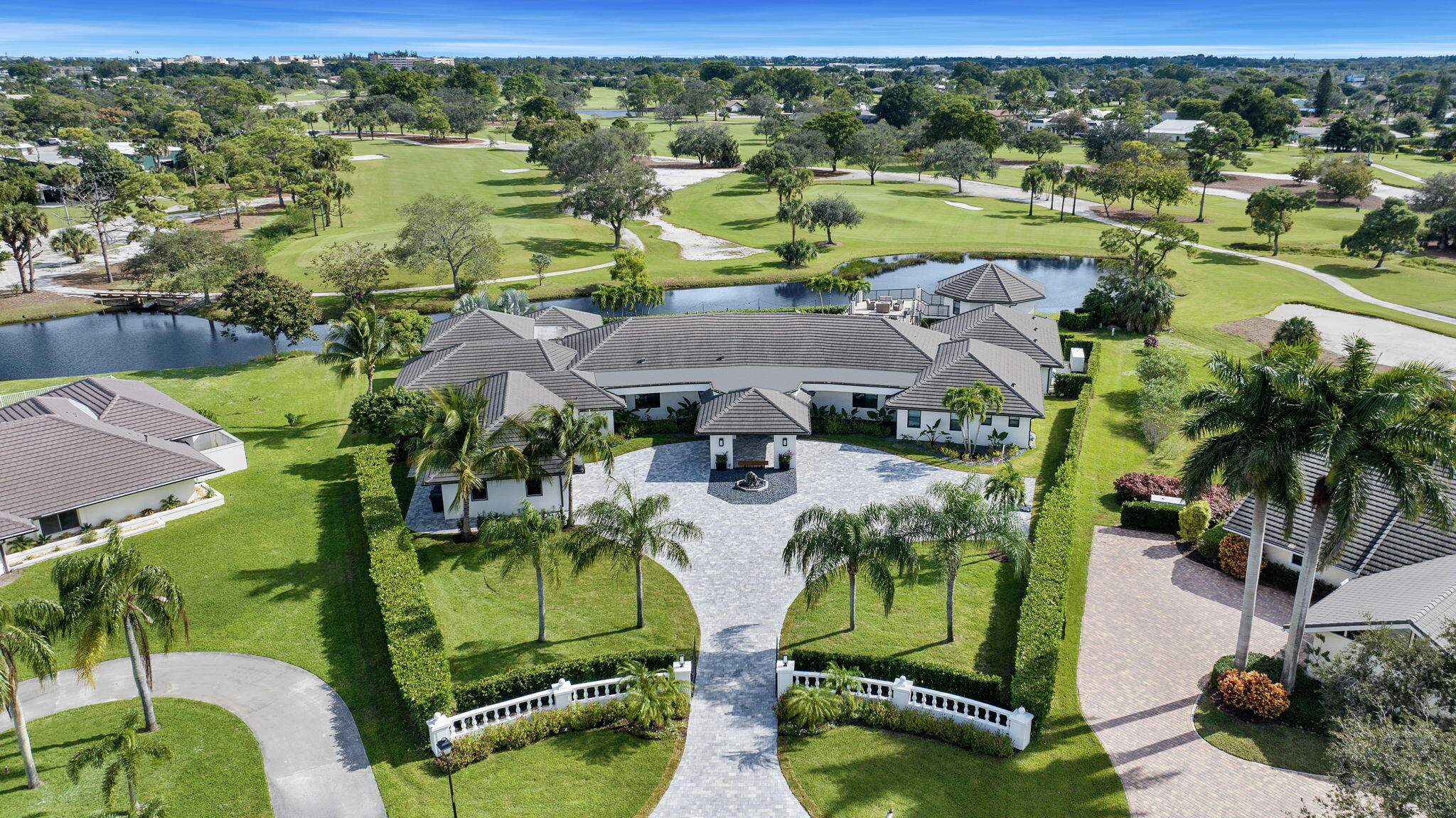 ATLANTIS - Residential