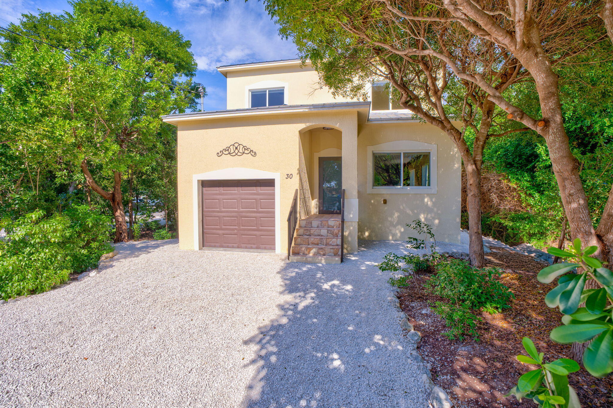 KEY LARGO BEACH - Residential