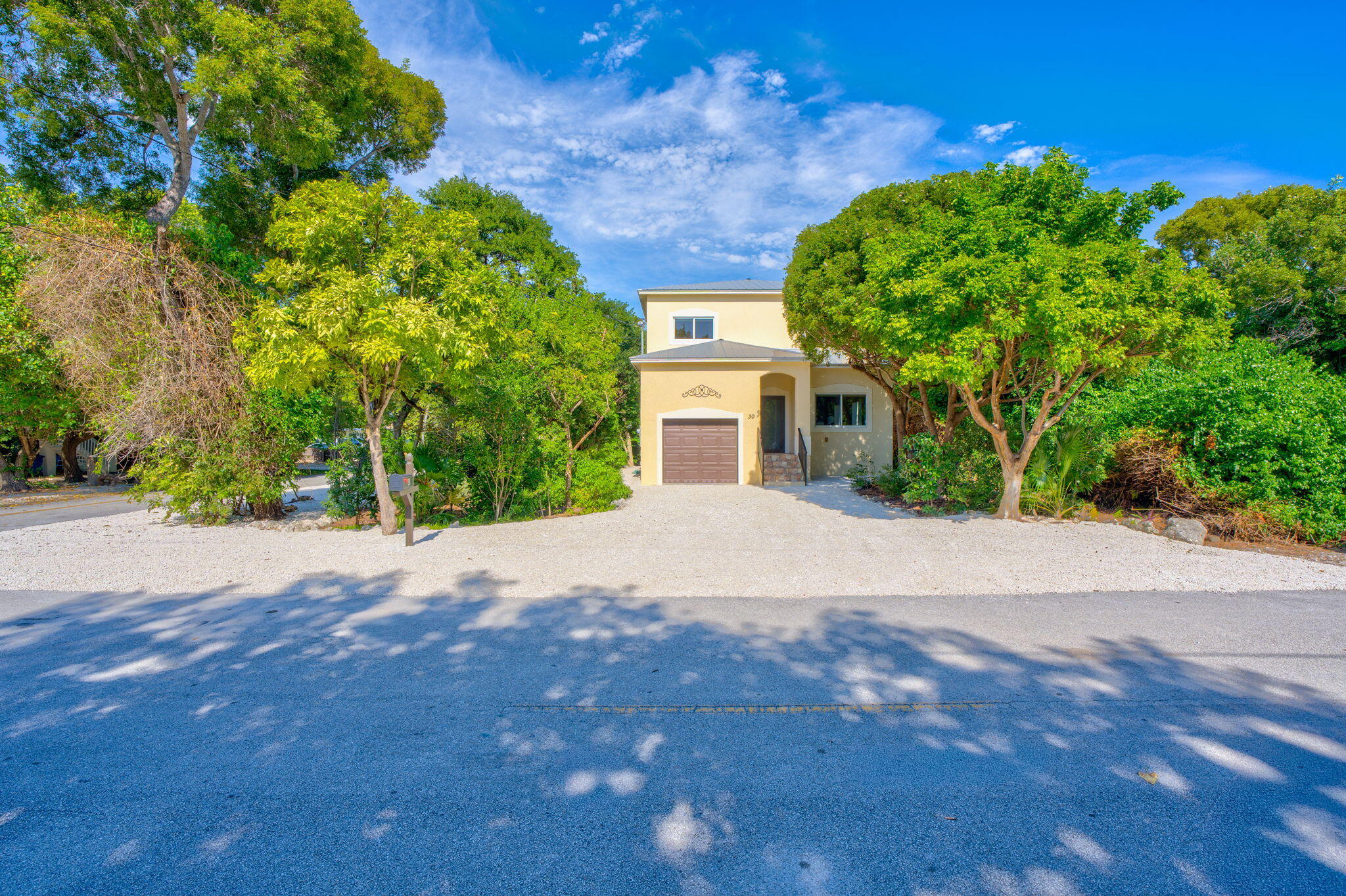 KEY LARGO BEACH - Residential