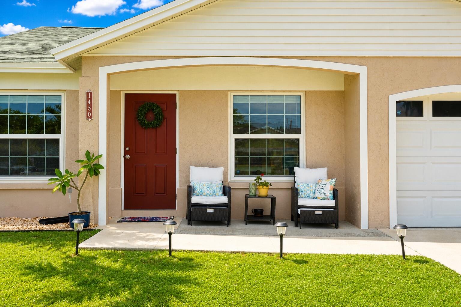 COUNTERPOINT ESTATES 14 - Residential