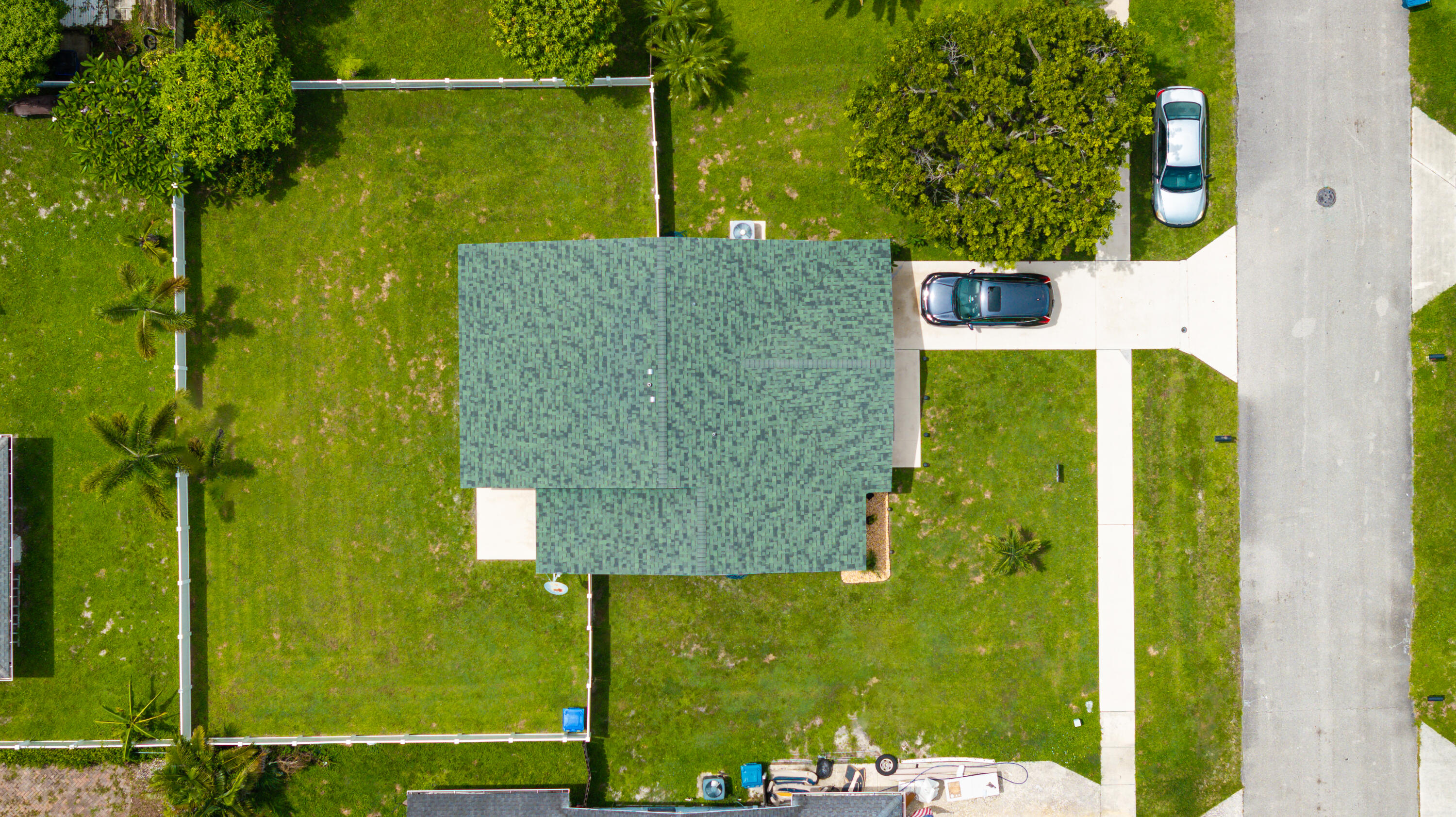 COUNTERPOINT ESTATES 14 - Residential