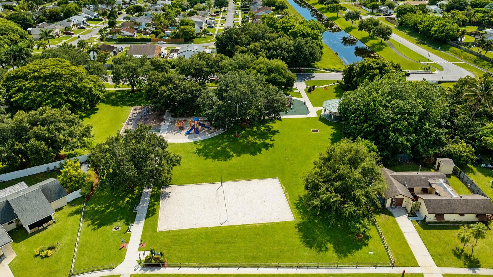 COUNTERPOINT ESTATES 14 - Residential
