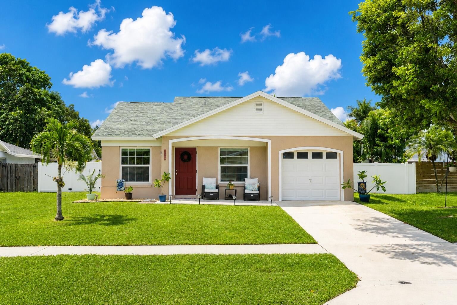 COUNTERPOINT ESTATES 14 - Residential