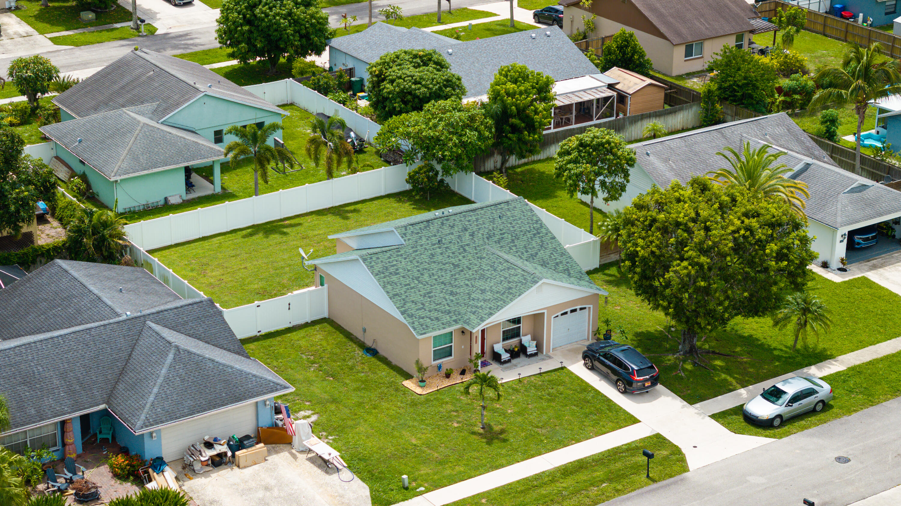 COUNTERPOINT ESTATES 14 - Residential
