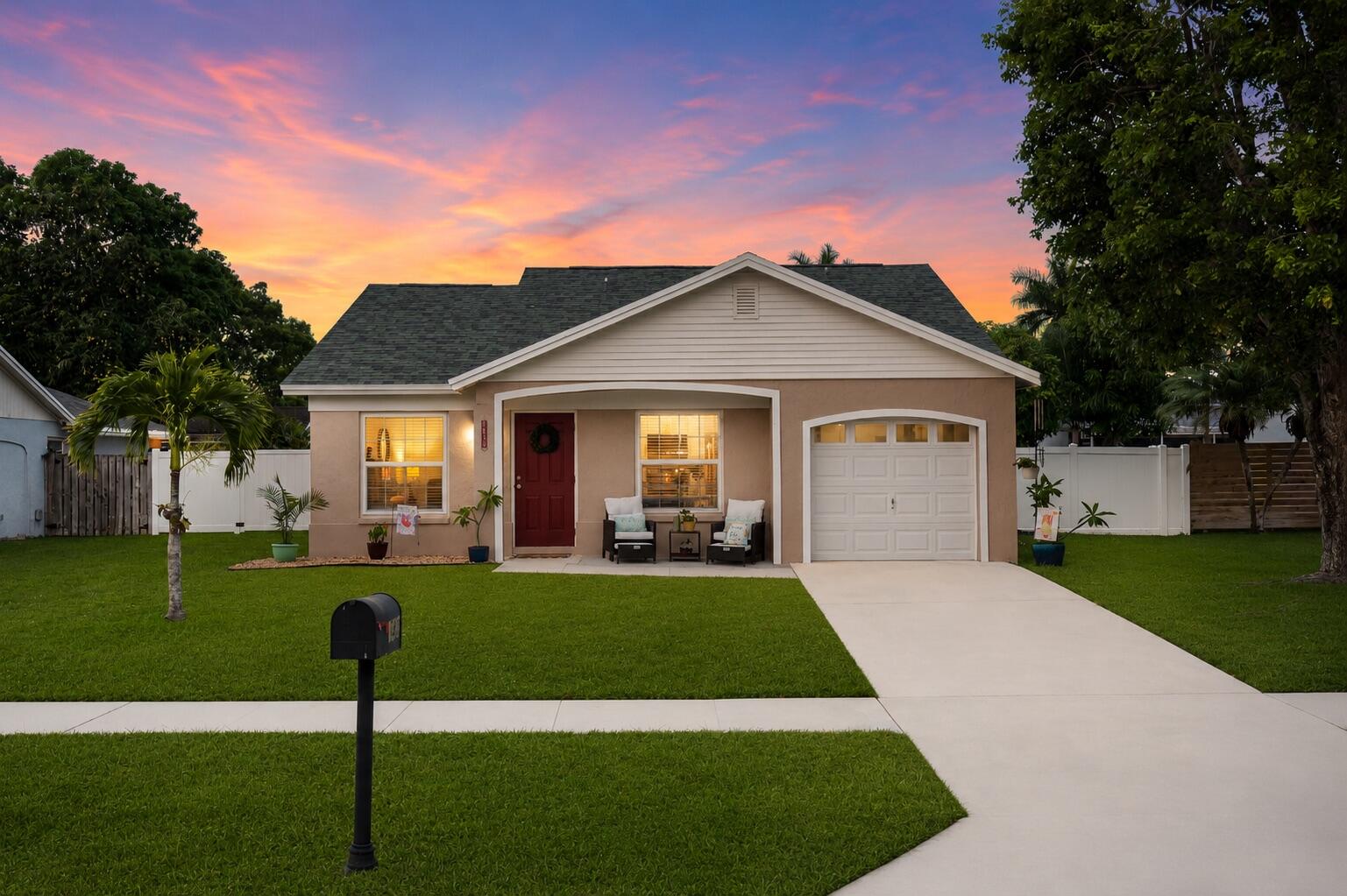 COUNTERPOINT ESTATES 14 - Residential