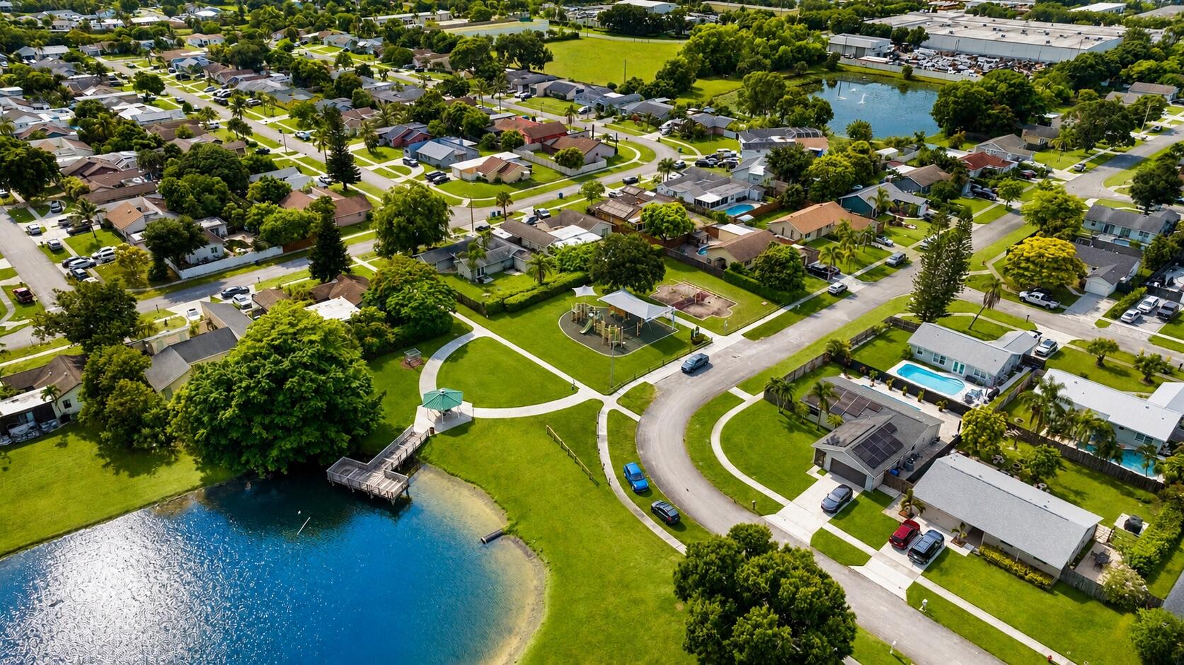 COUNTERPOINT ESTATES 14 - Residential
