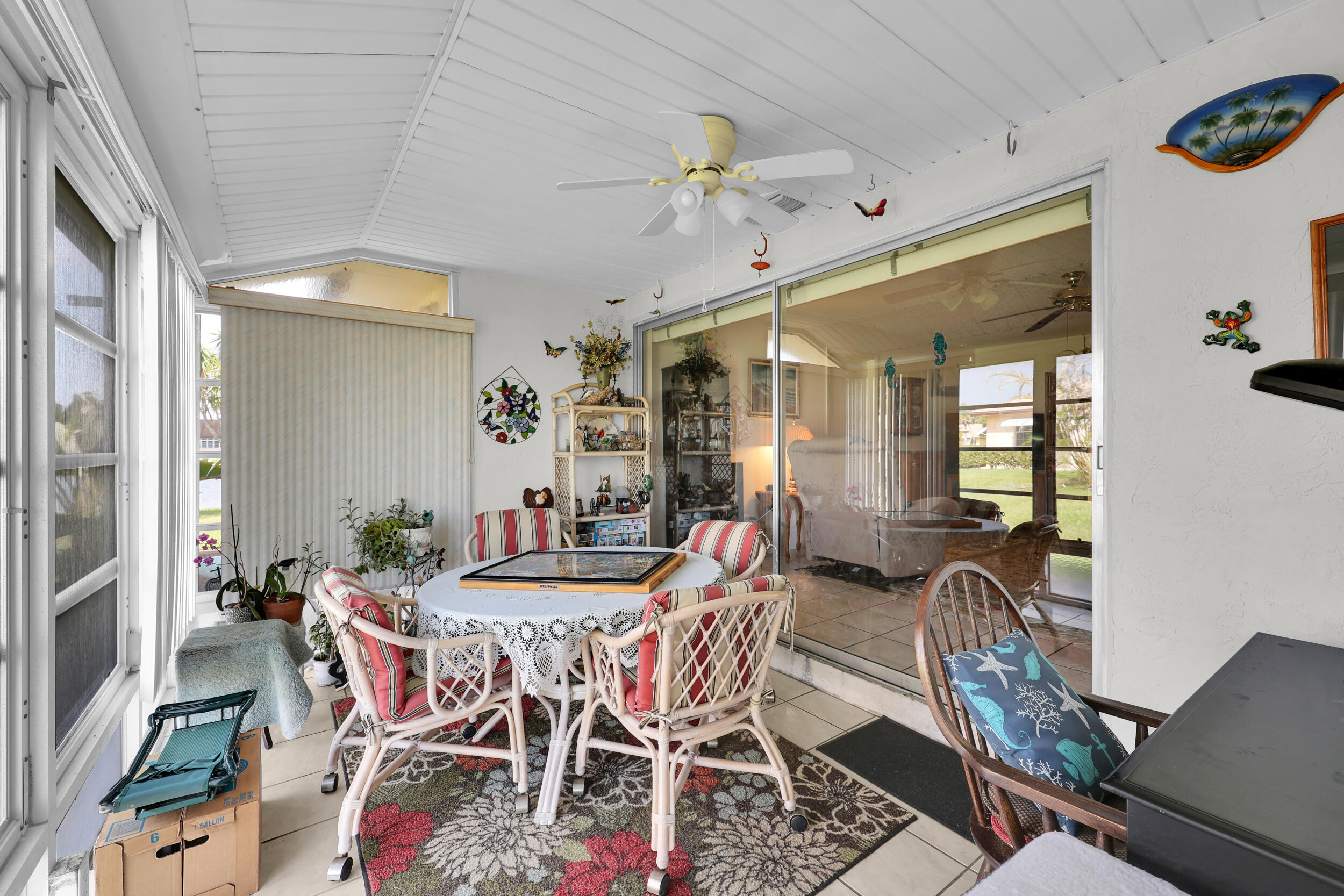 THE GROVE CONDOMINIUM SECTION 1 - Residential