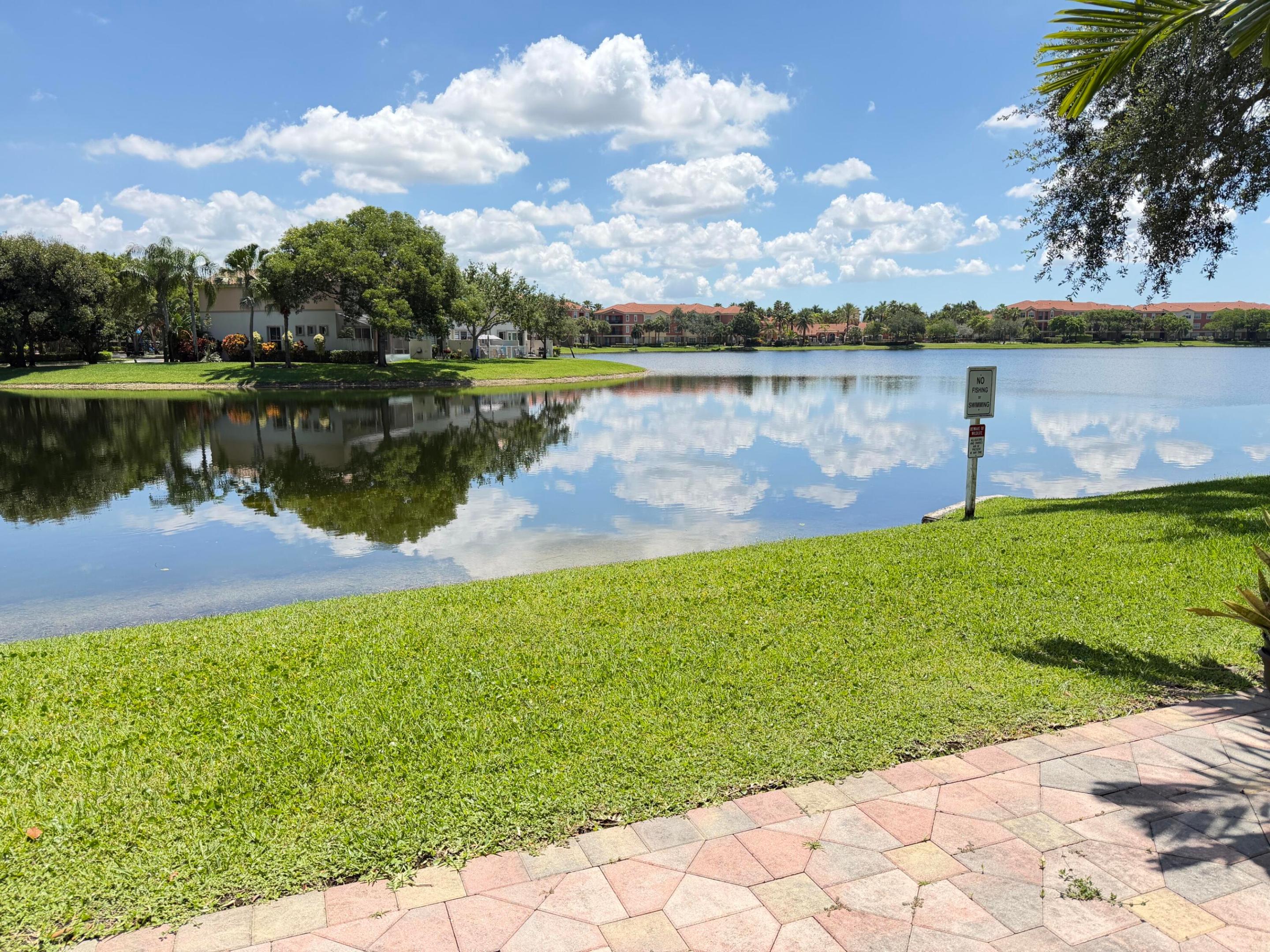 RIVIERA ISLES IV - Residential Lease