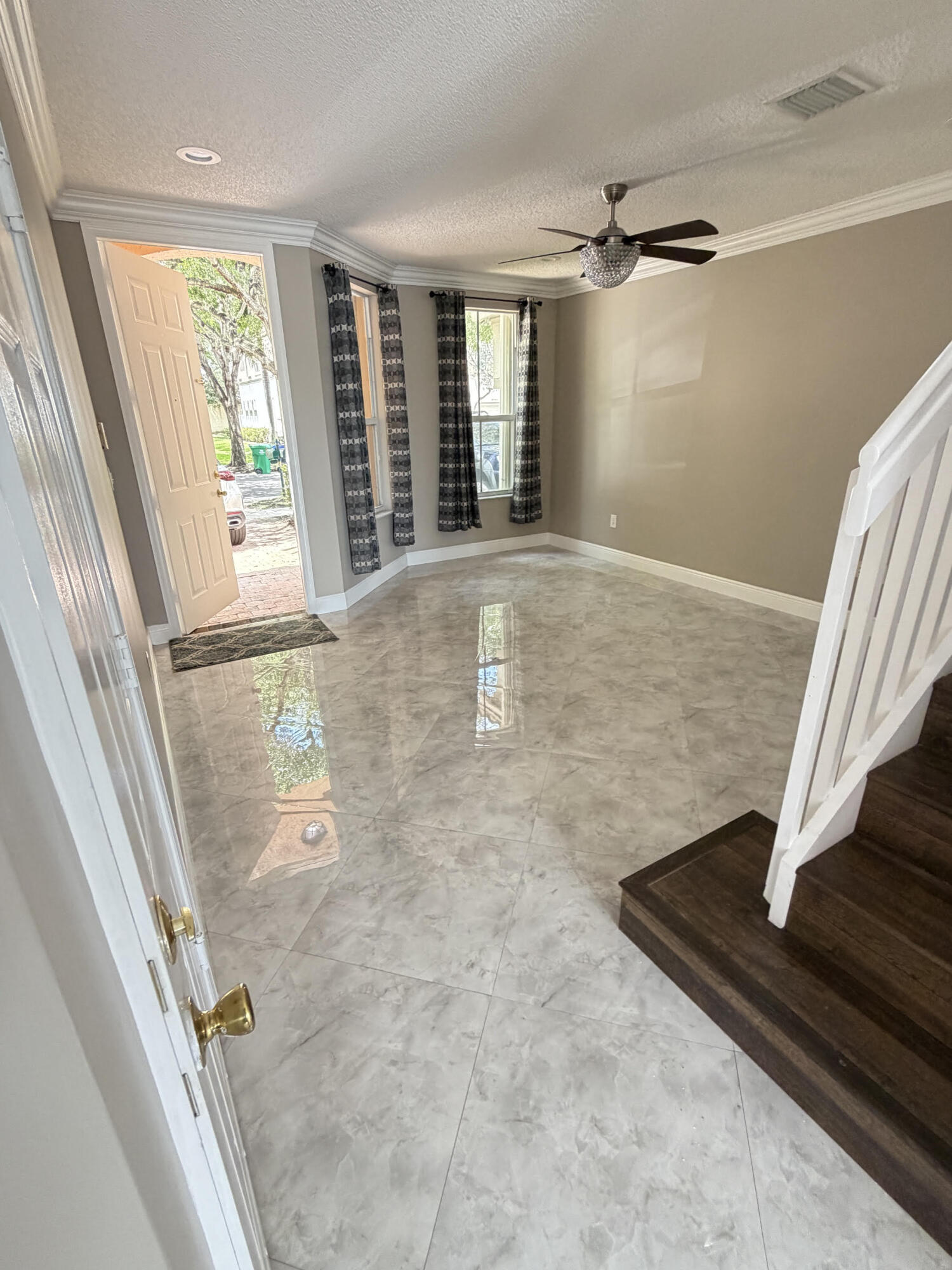 RIVIERA ISLES IV - Residential Lease