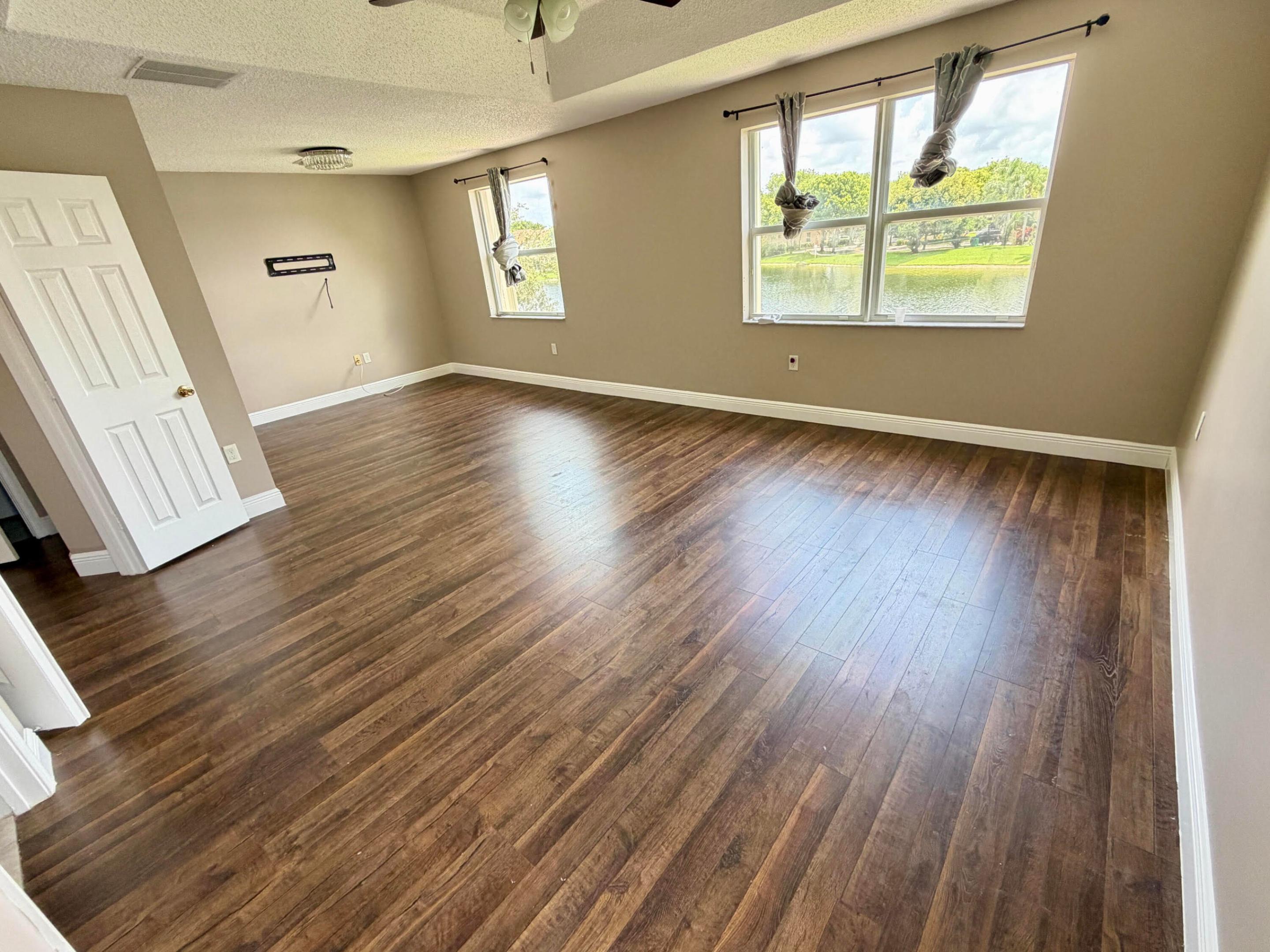 RIVIERA ISLES IV - Residential Lease