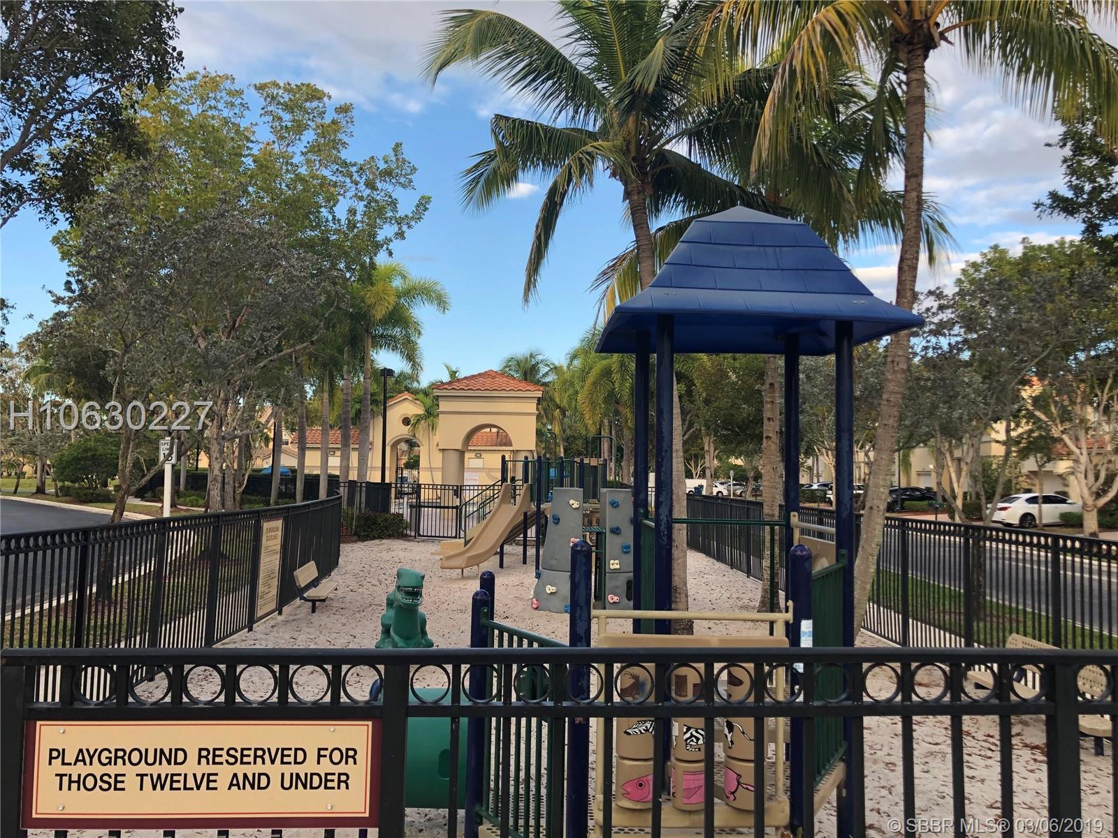 RIVIERA ISLES IV - Residential Lease