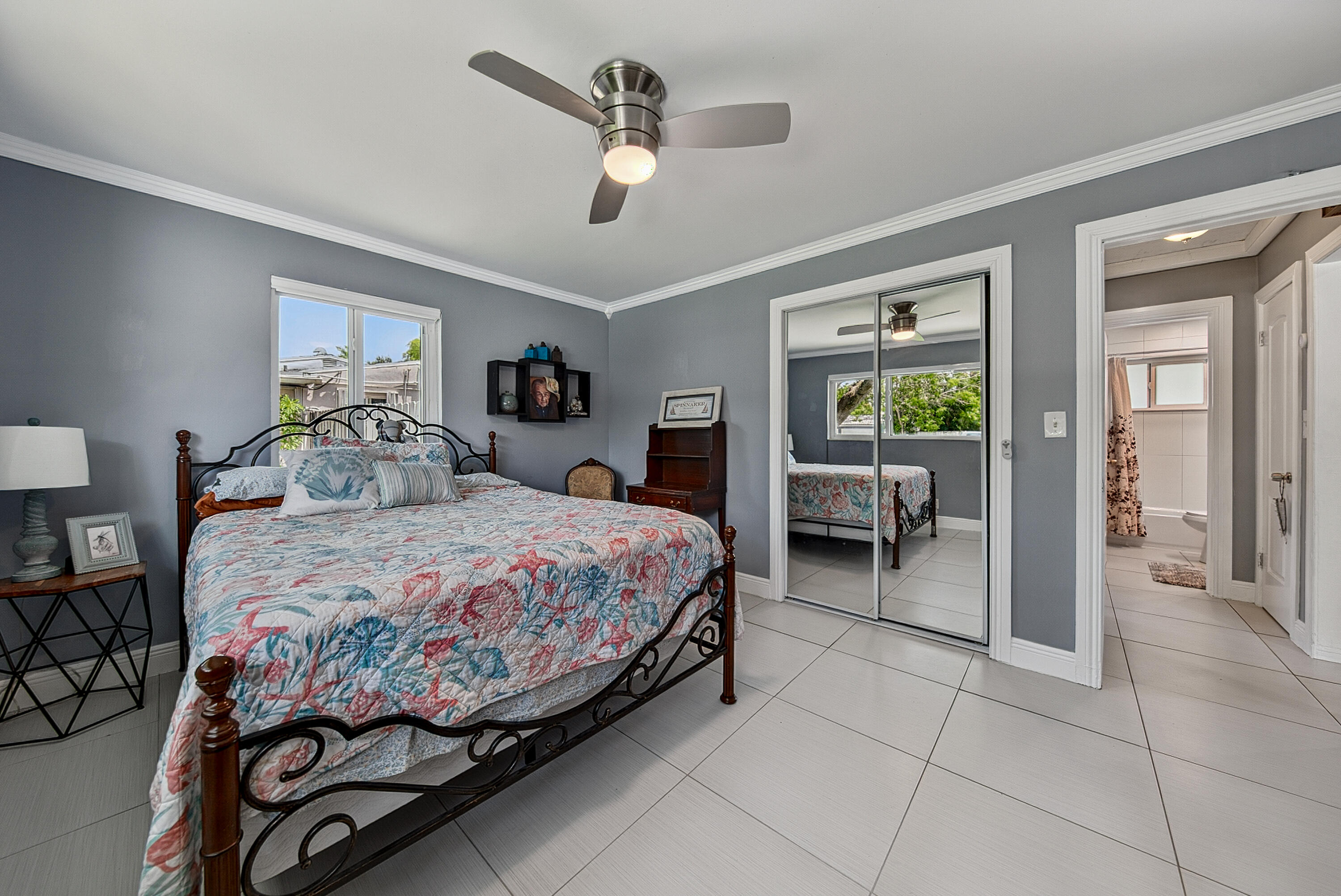 RIVERLAND VILLAGE SEC 1-REPLAT - Residential