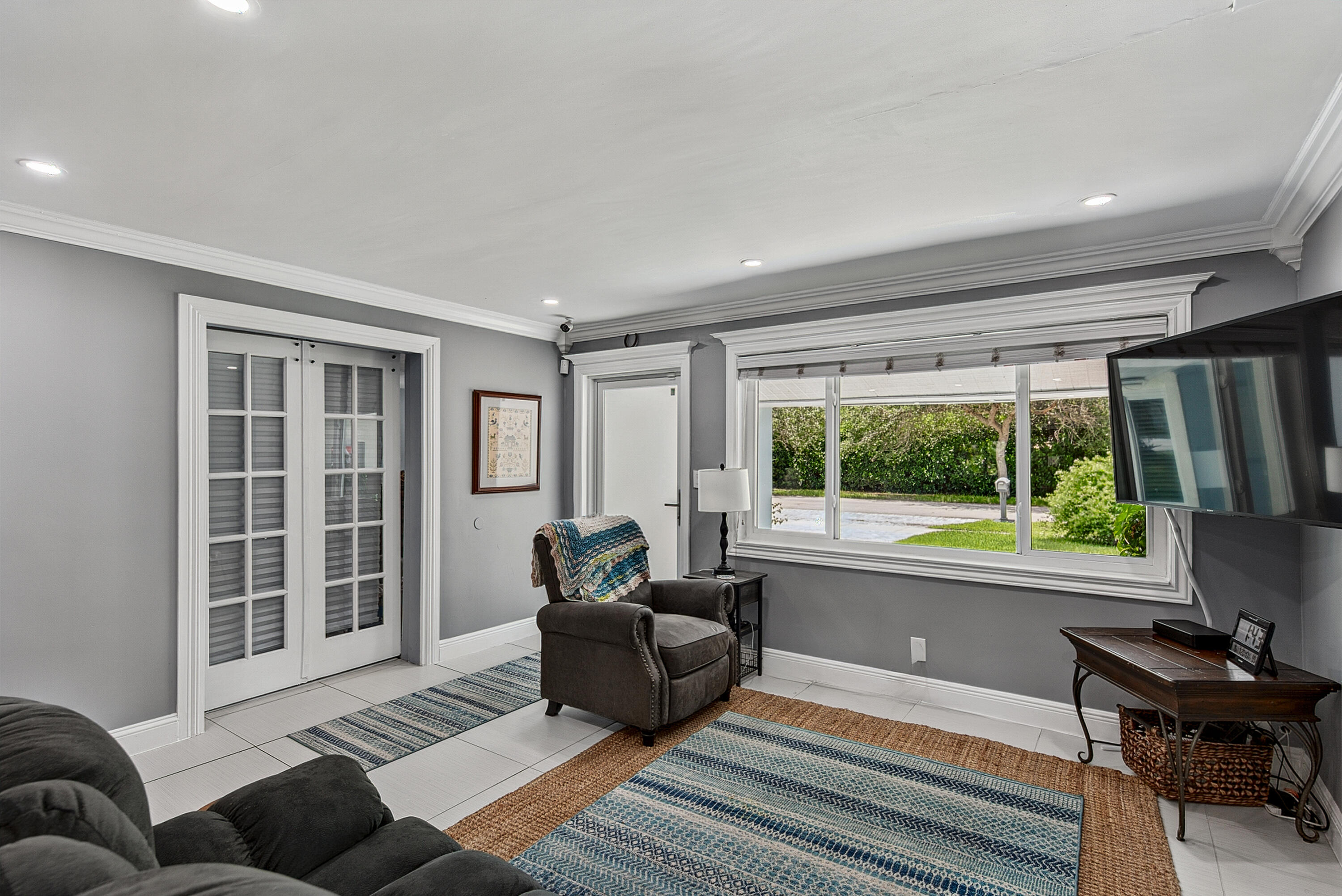 RIVERLAND VILLAGE SEC 1-REPLAT - Residential