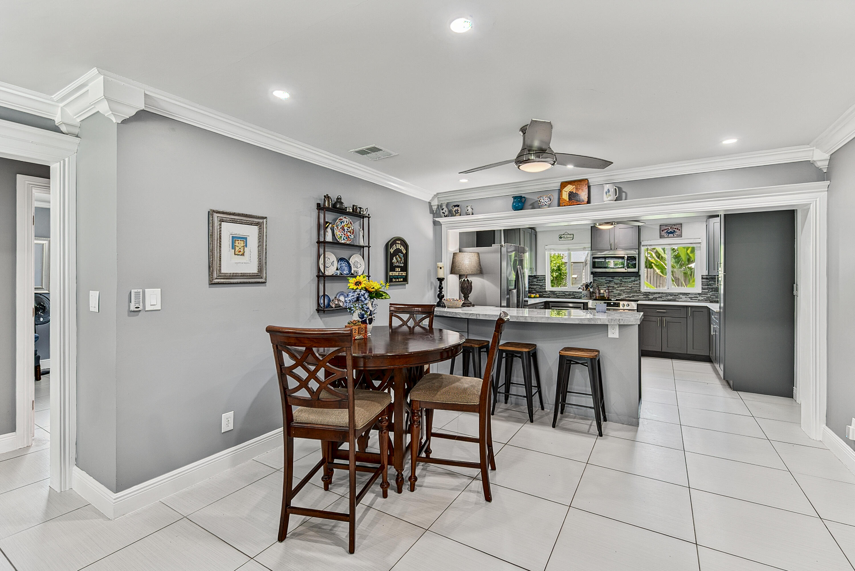RIVERLAND VILLAGE SEC 1-REPLAT - Residential