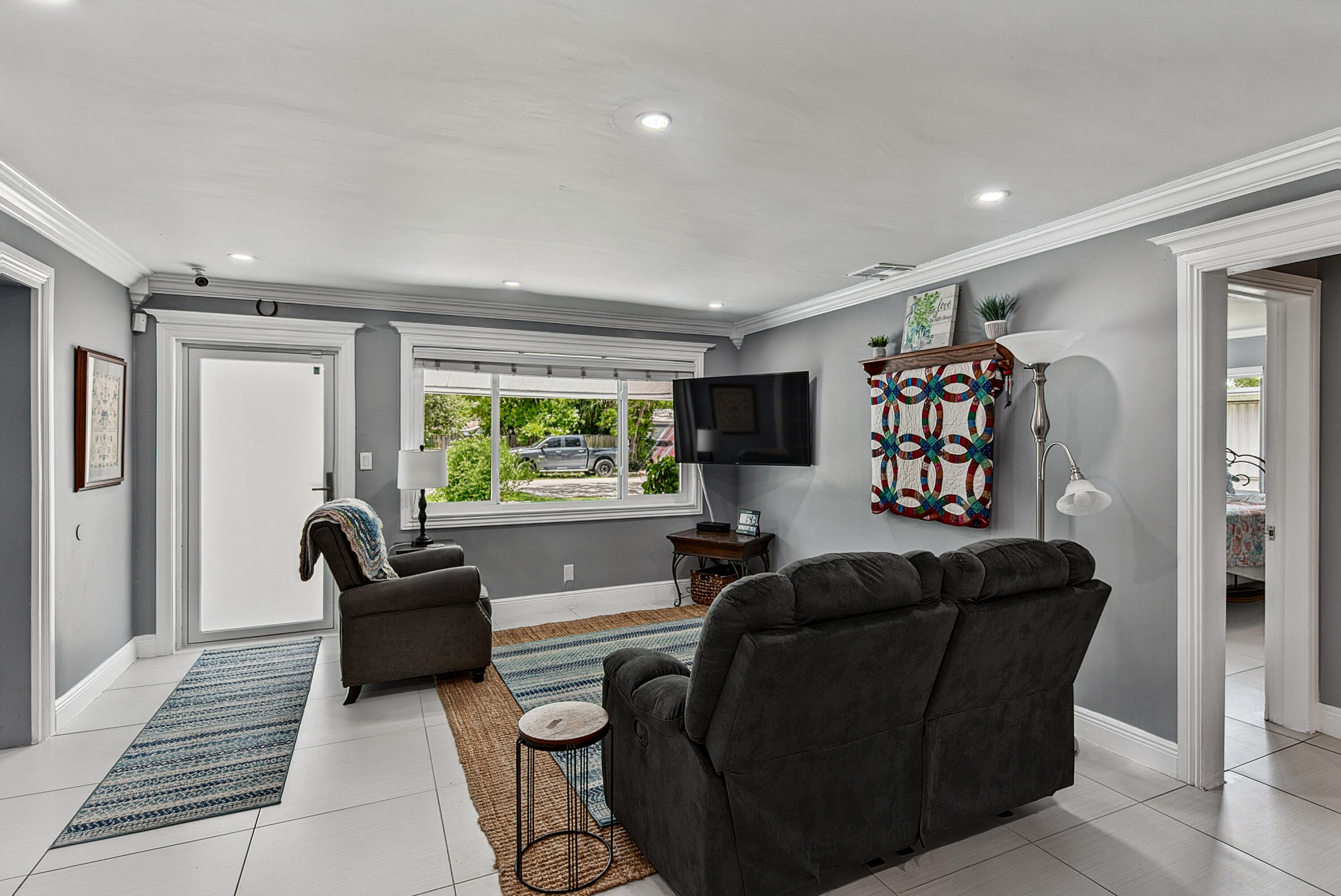 RIVERLAND VILLAGE SEC 1-REPLAT - Residential