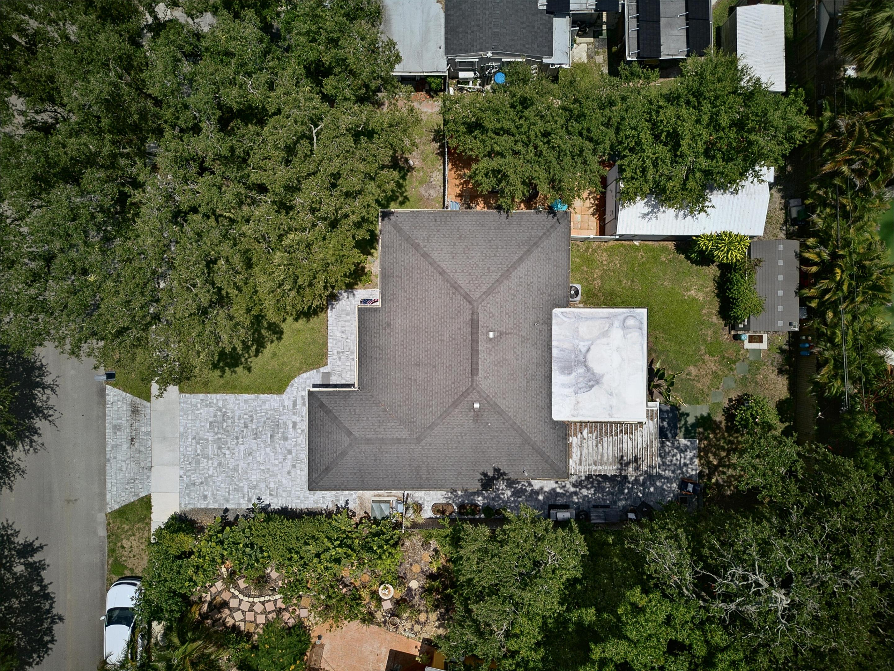RIVERLAND VILLAGE SEC 1-REPLAT - Residential