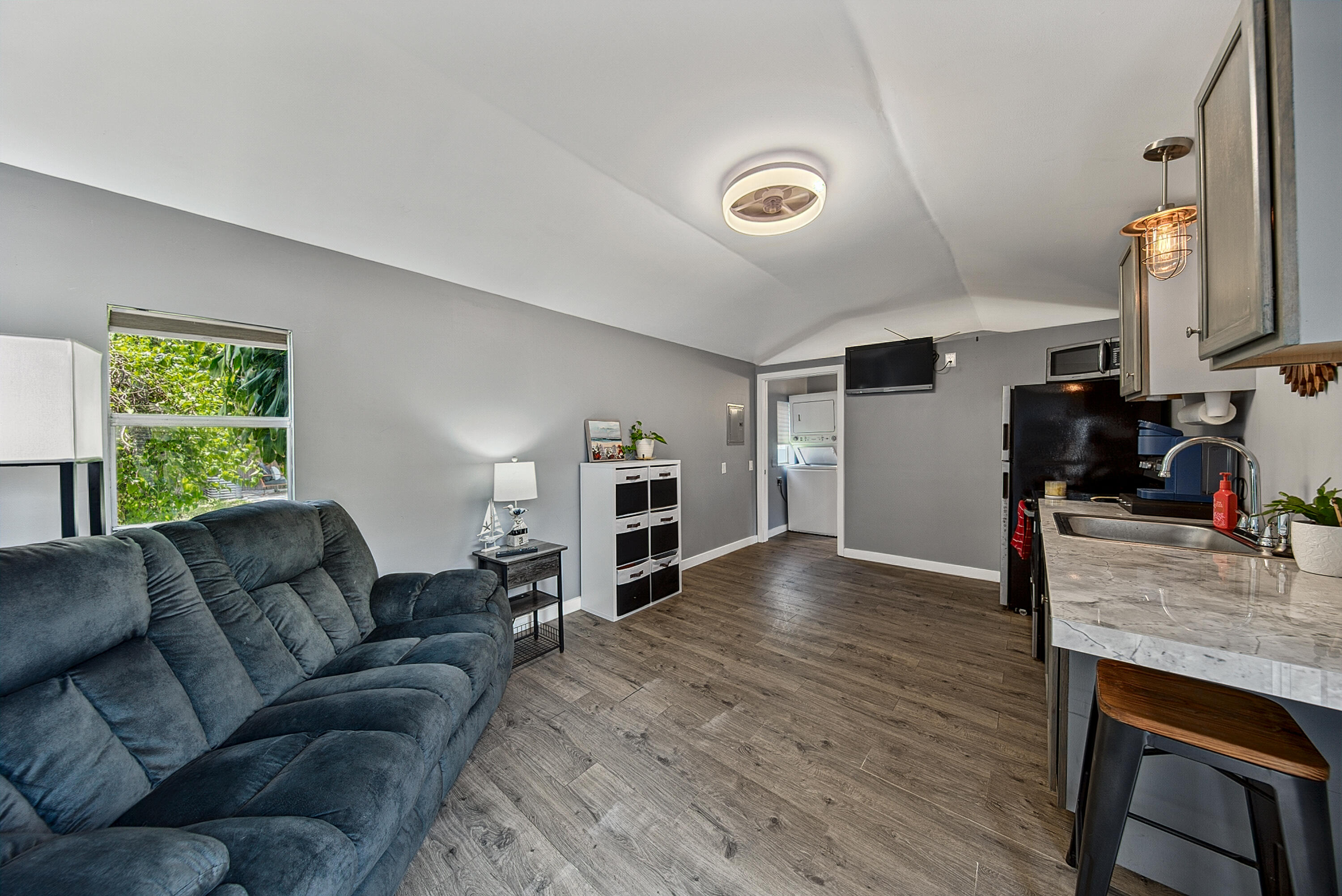RIVERLAND VILLAGE SEC 1-REPLAT - Residential