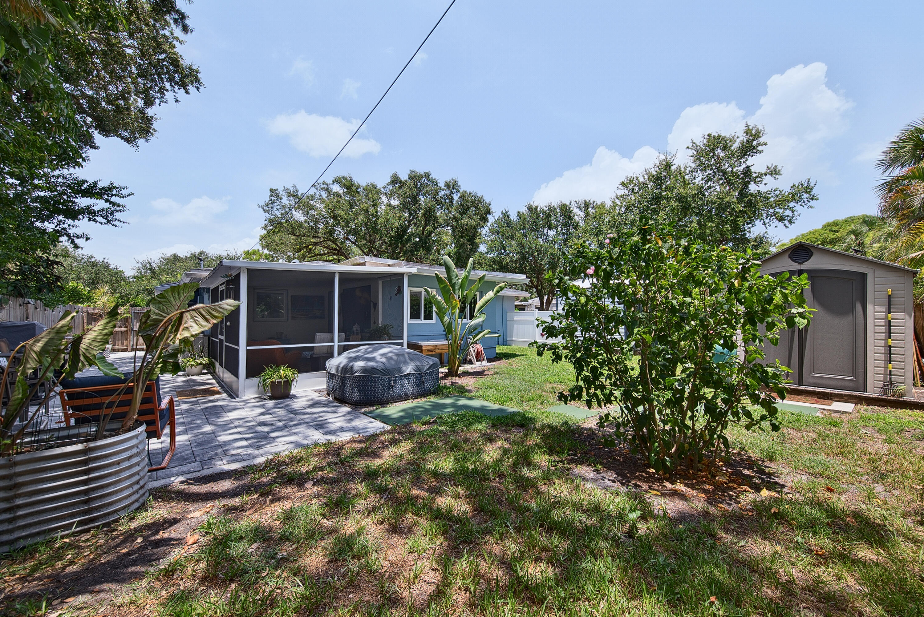 RIVERLAND VILLAGE SEC 1-REPLAT - Residential
