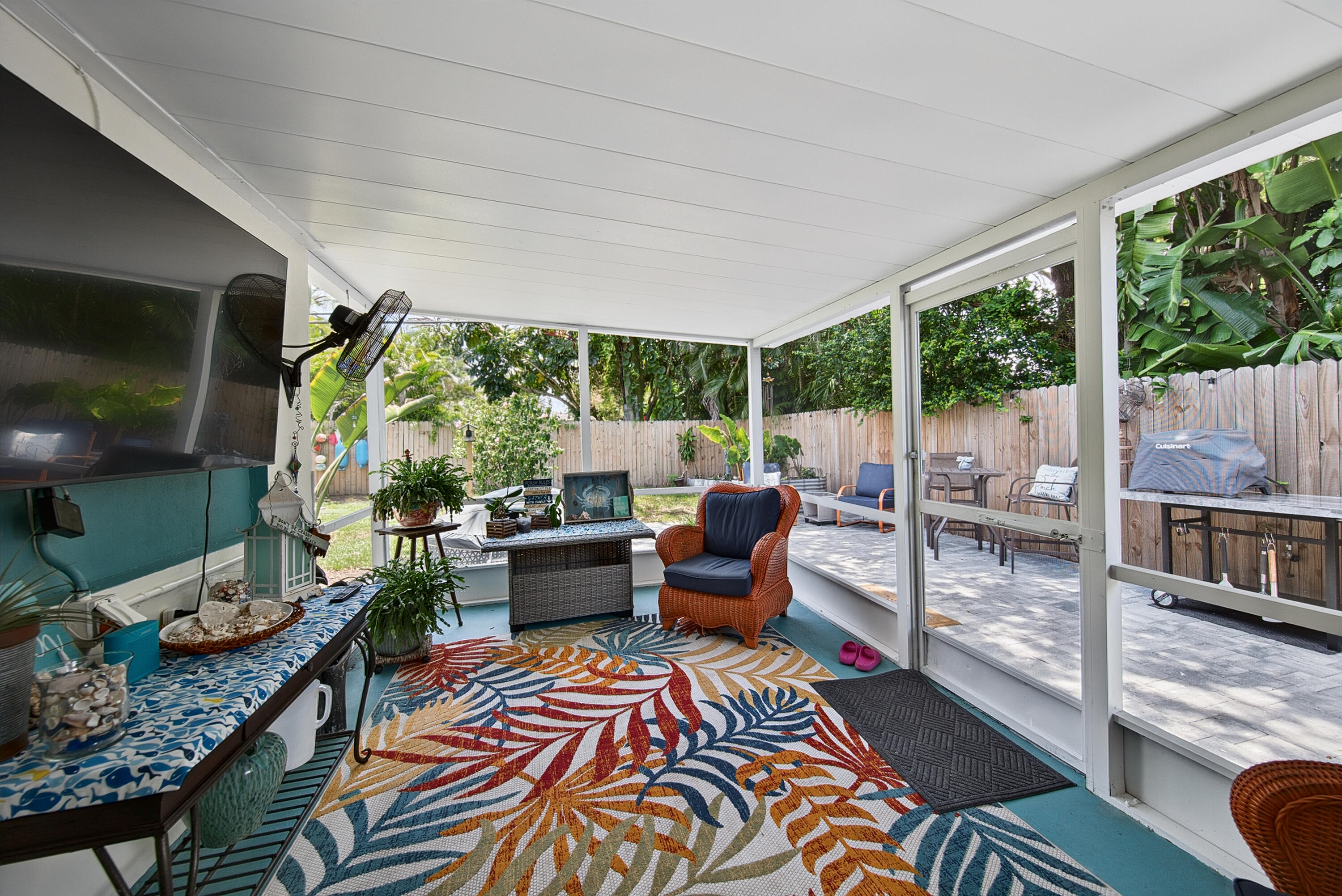 RIVERLAND VILLAGE SEC 1-REPLAT - Residential