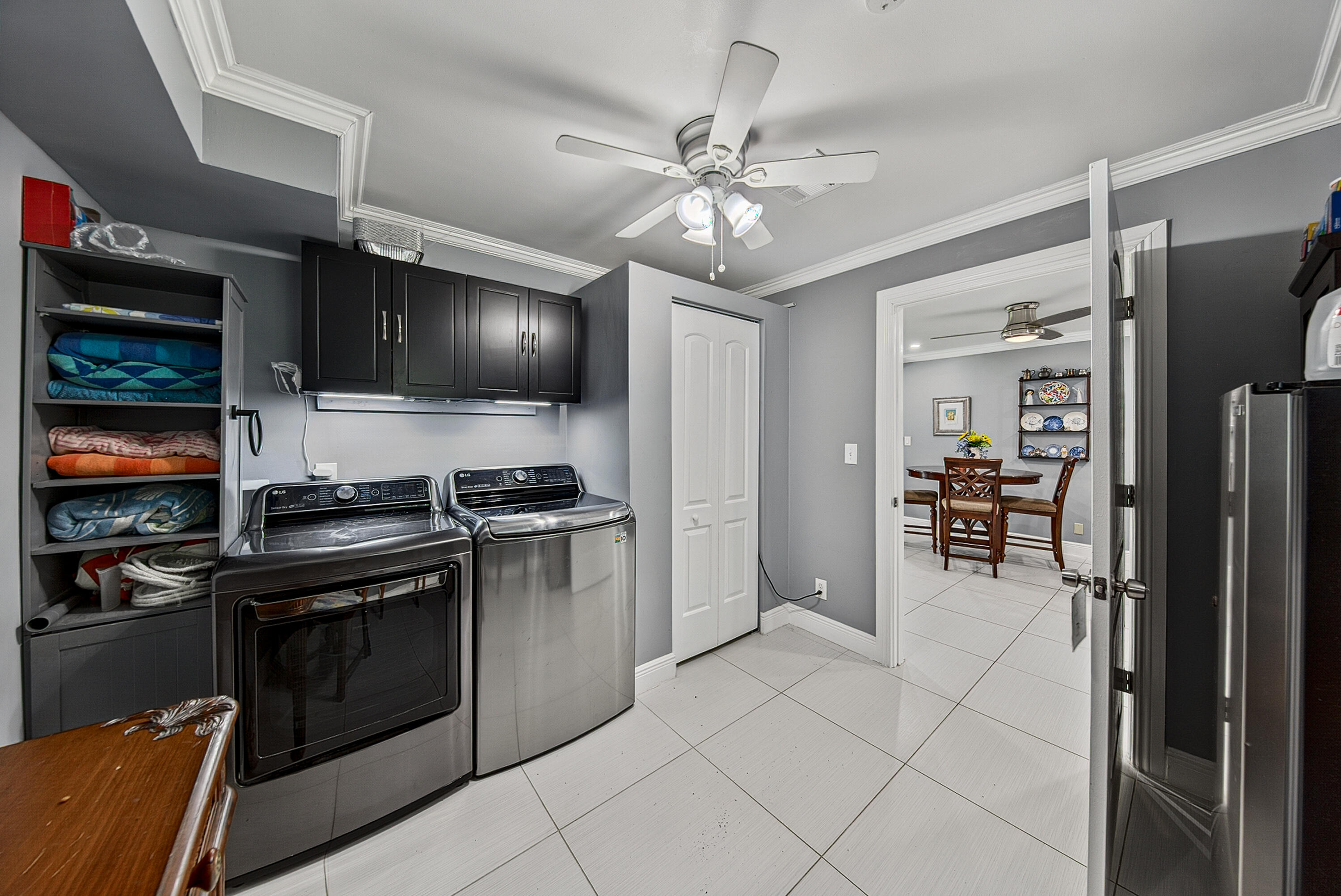 RIVERLAND VILLAGE SEC 1-REPLAT - Residential