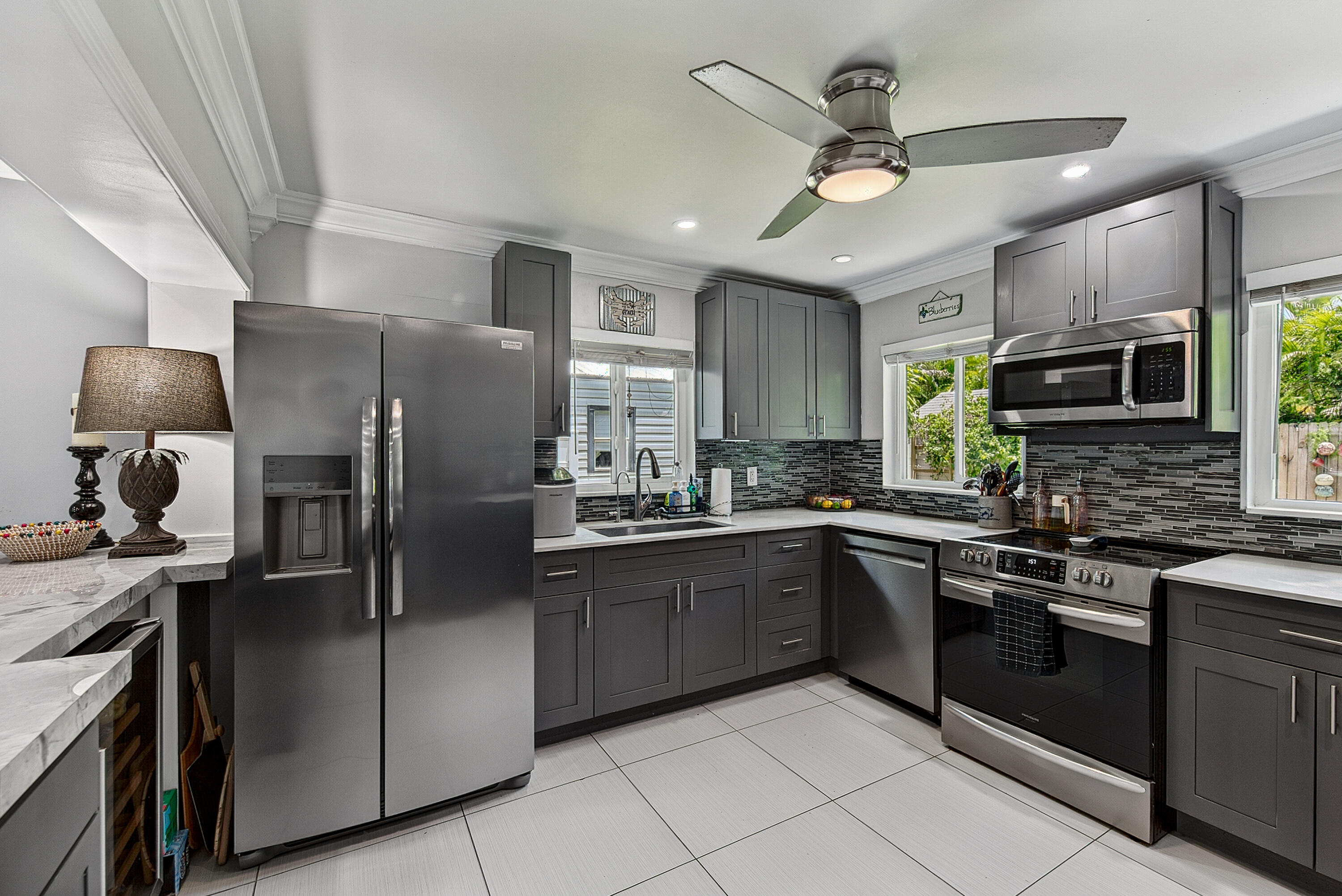 RIVERLAND VILLAGE SEC 1-REPLAT - Residential