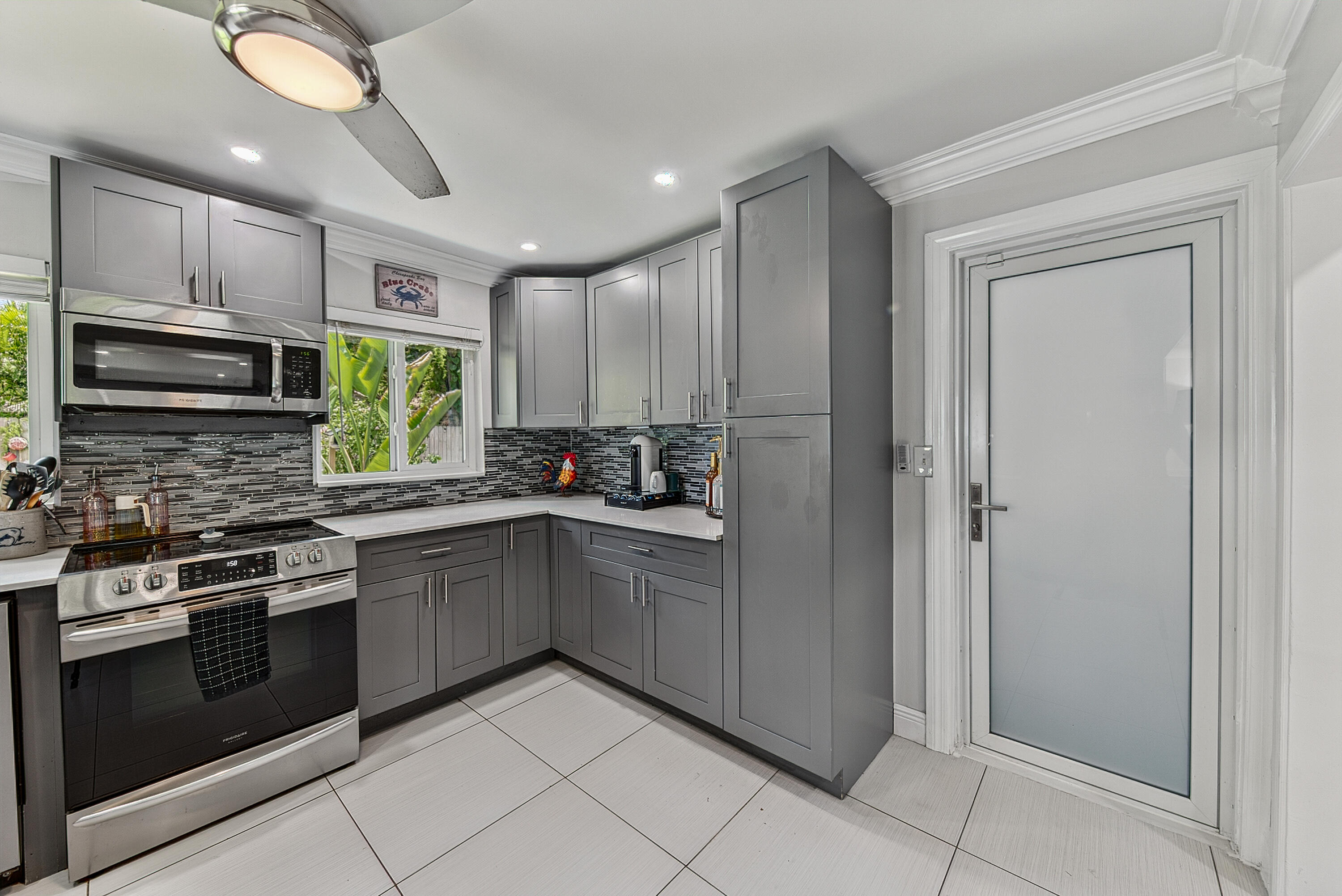 RIVERLAND VILLAGE SEC 1-REPLAT - Residential