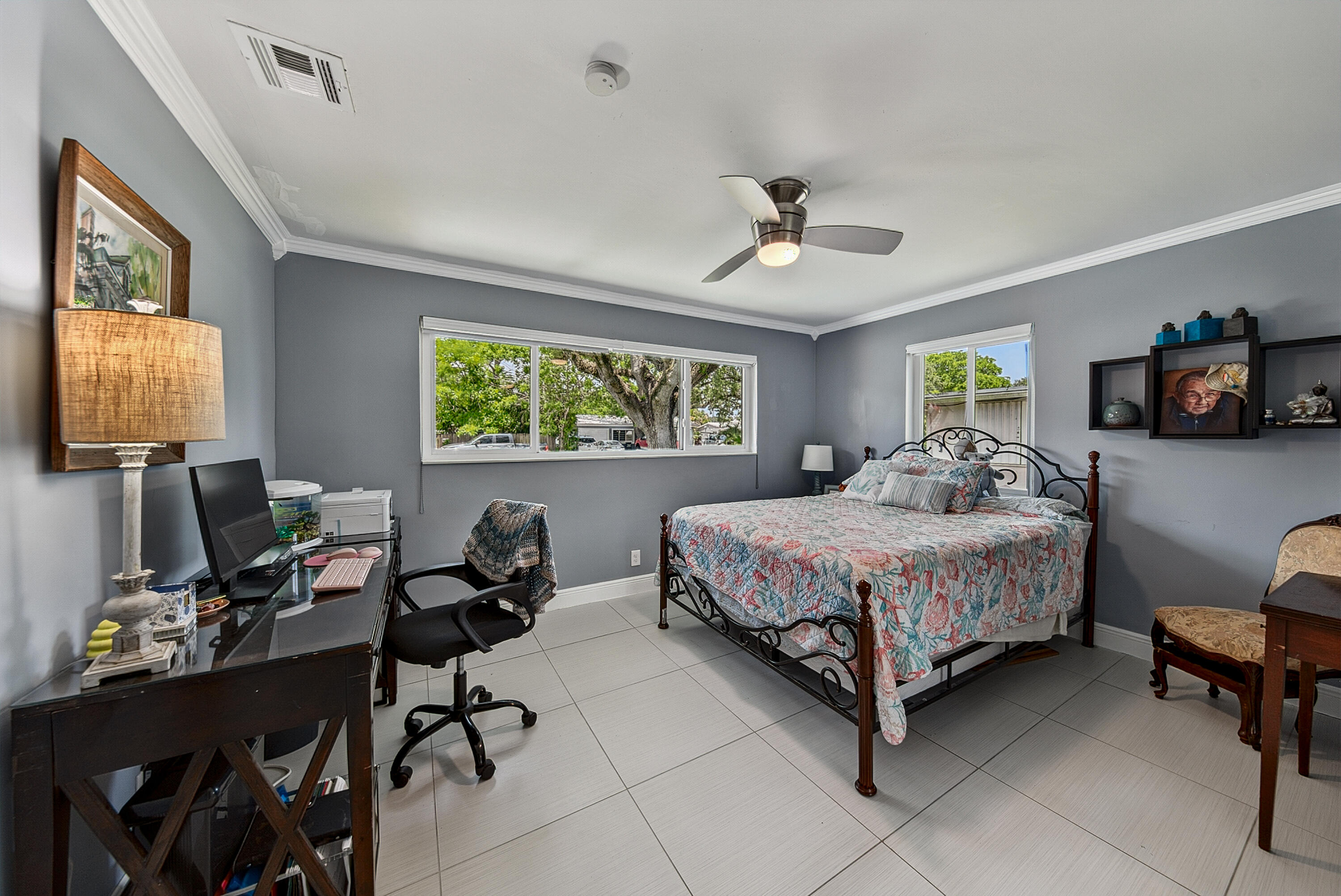 RIVERLAND VILLAGE SEC 1-REPLAT - Residential