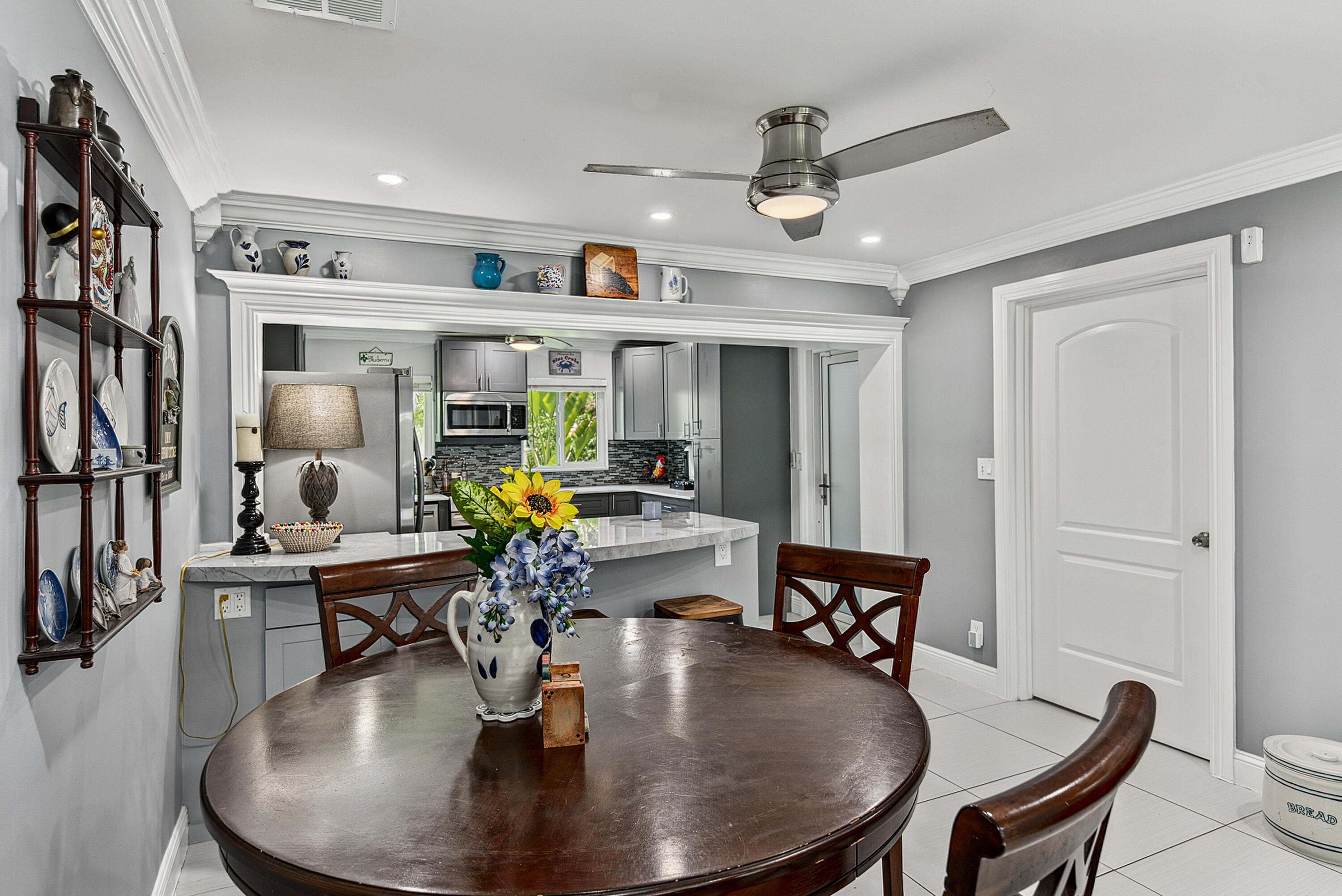RIVERLAND VILLAGE SEC 1-REPLAT - Residential