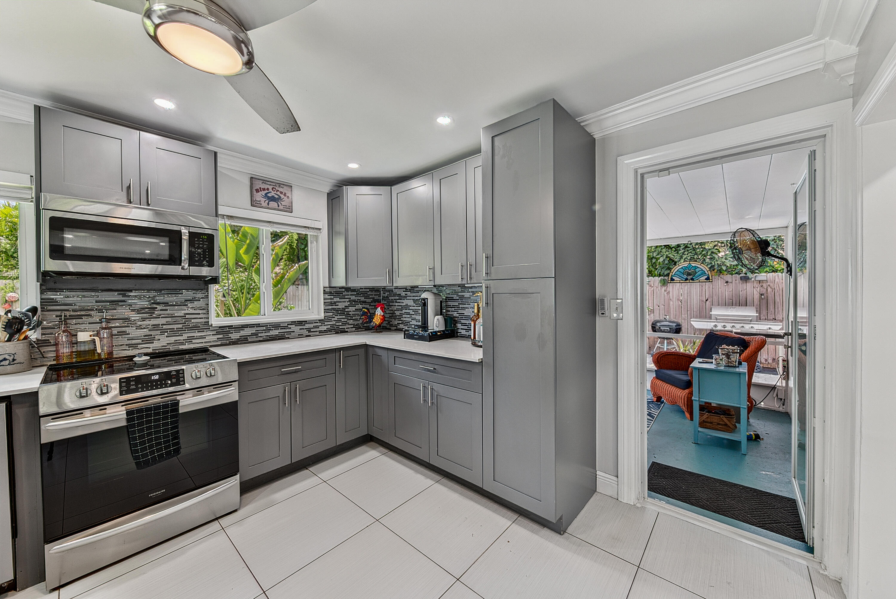 RIVERLAND VILLAGE SEC 1-REPLAT - Residential