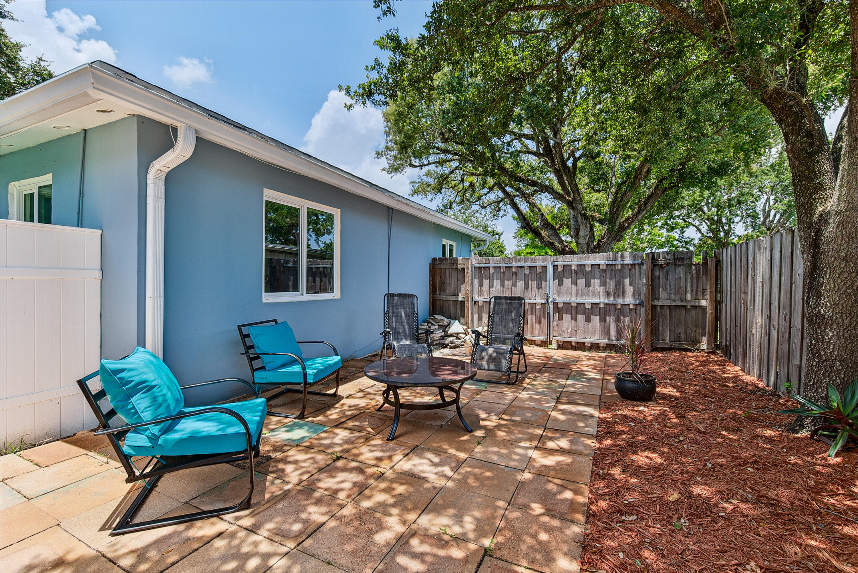 RIVERLAND VILLAGE SEC 1-REPLAT - Residential